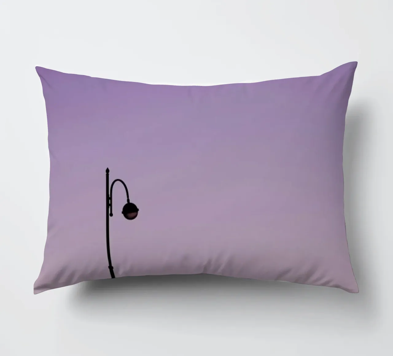 Moonlight decorative cushion by Rupert Höller