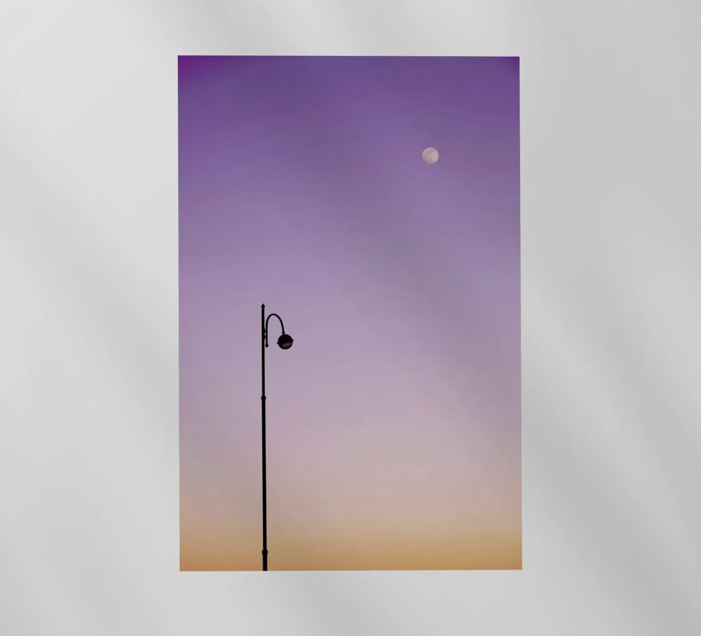 Moonlight pellicola backlit da Rupert Höller