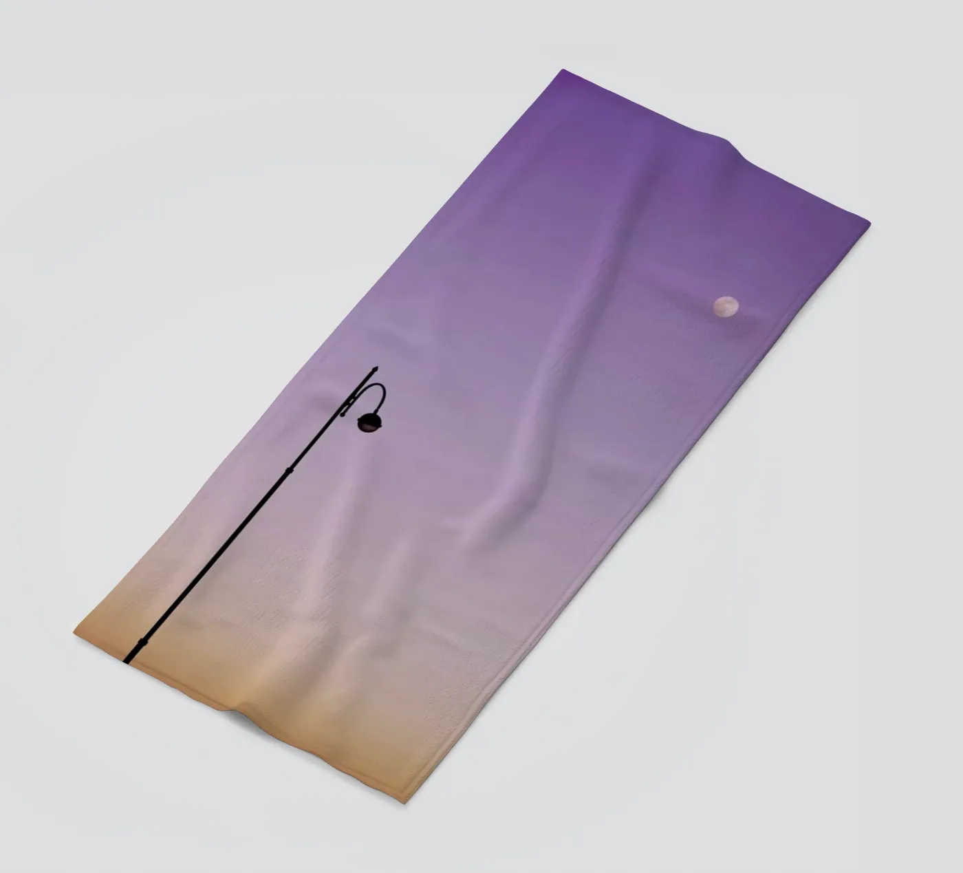 Moonlight telo mare da Rupert Höller