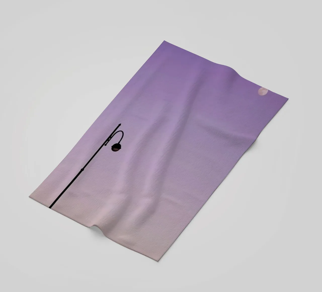 Moonlight telo mare da Rupert Höller