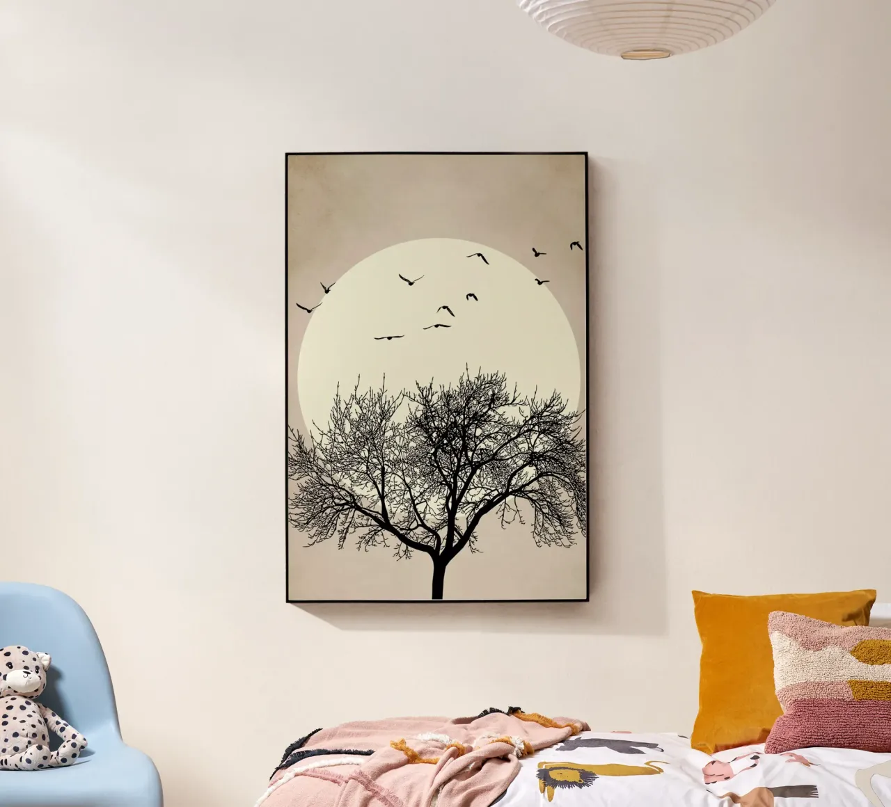 Dreamers Bright plexiglass da Kubistika