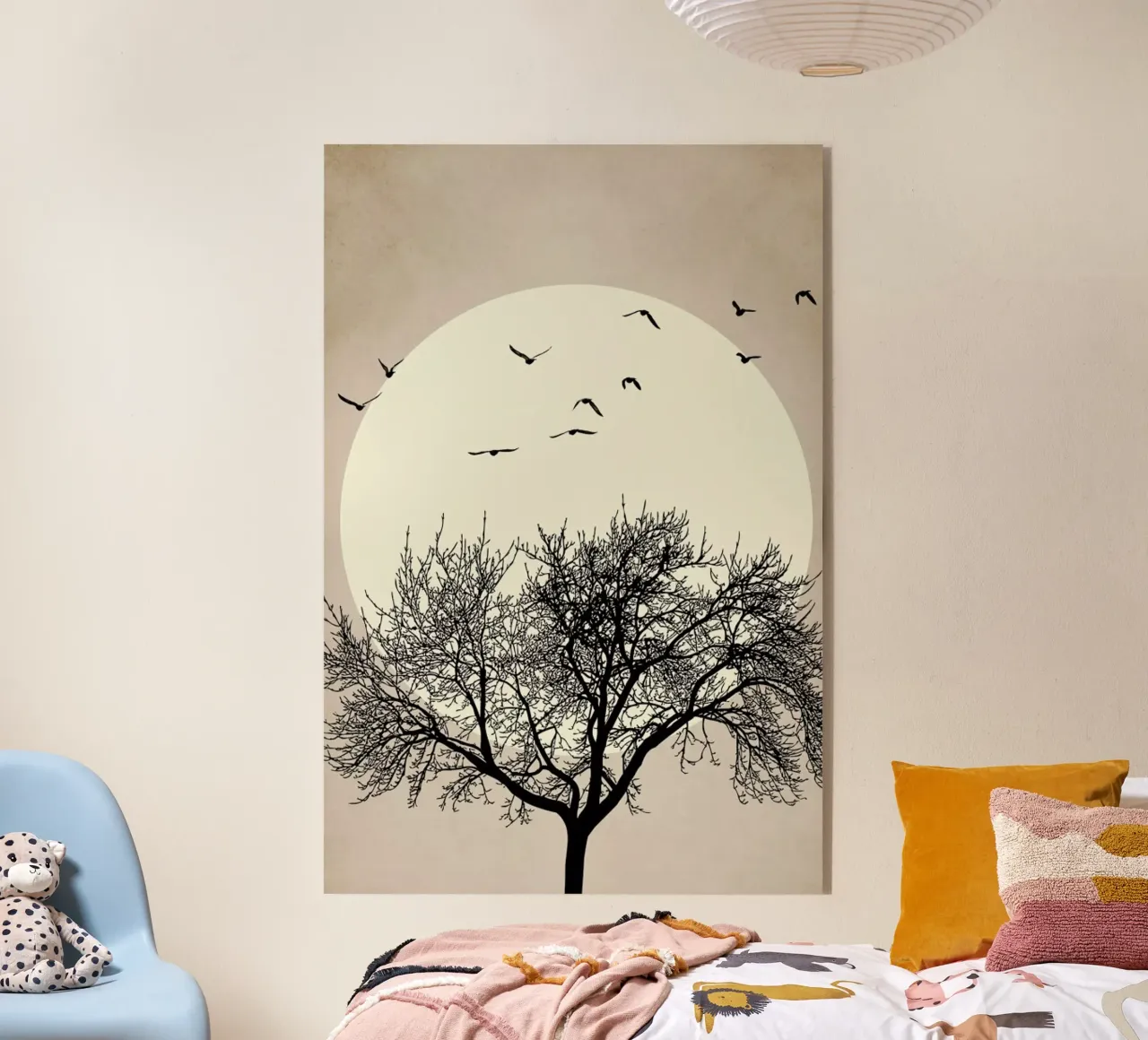 Dreamers Bright plexiglass da Kubistika