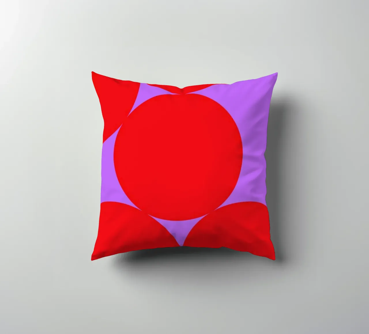 Just Dots cuscino da La Come Di