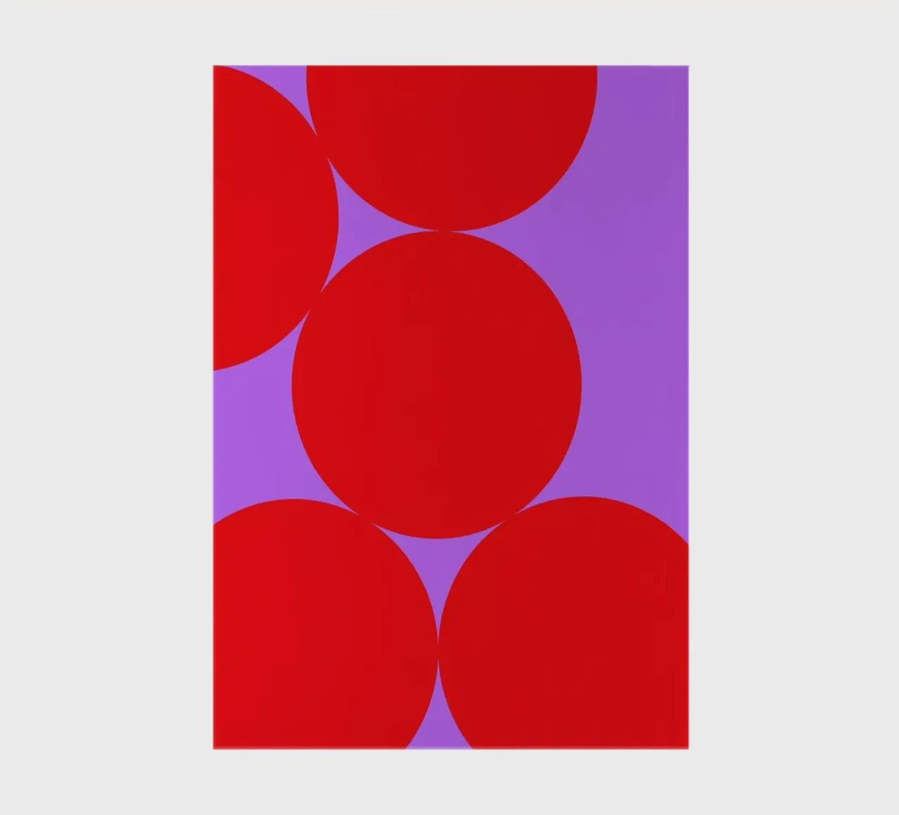 Just Dots notebook by La Come Di