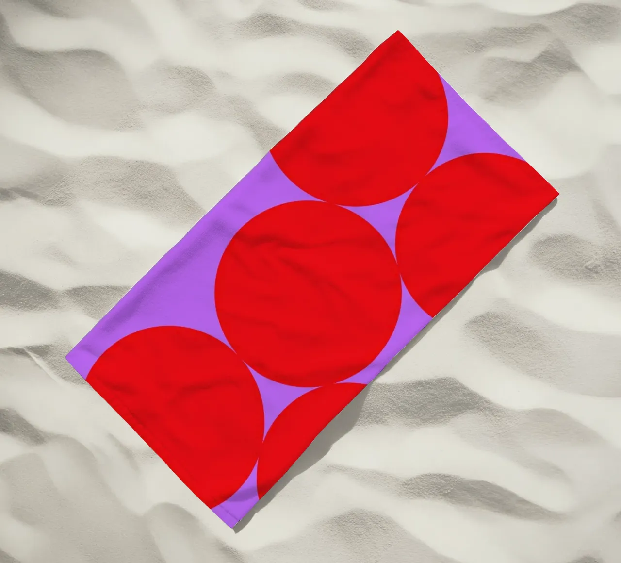 Just Dots telo mare da La Come Di