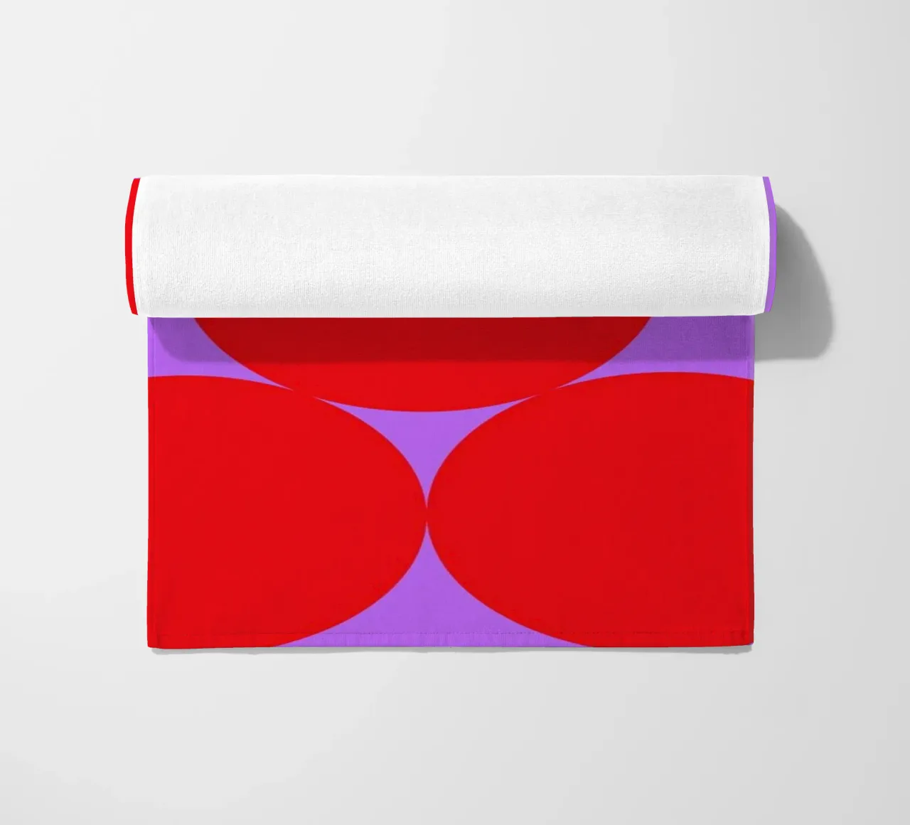 Just Dots telo mare da La Come Di