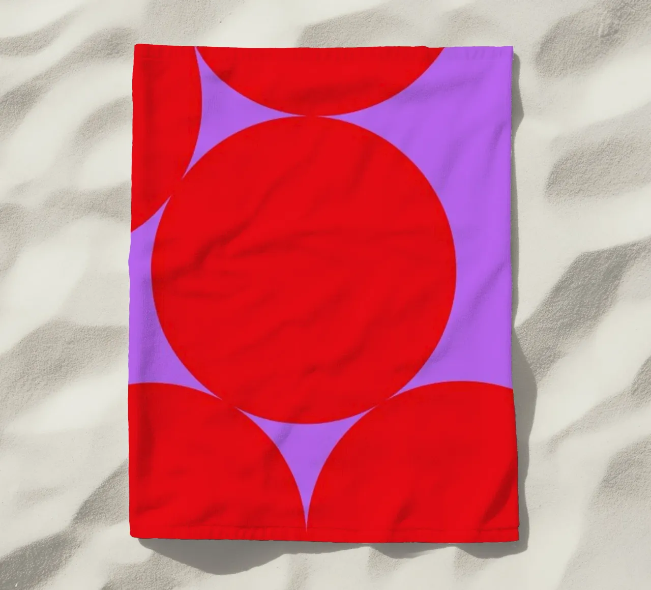 Just Dots telo mare da La Come Di