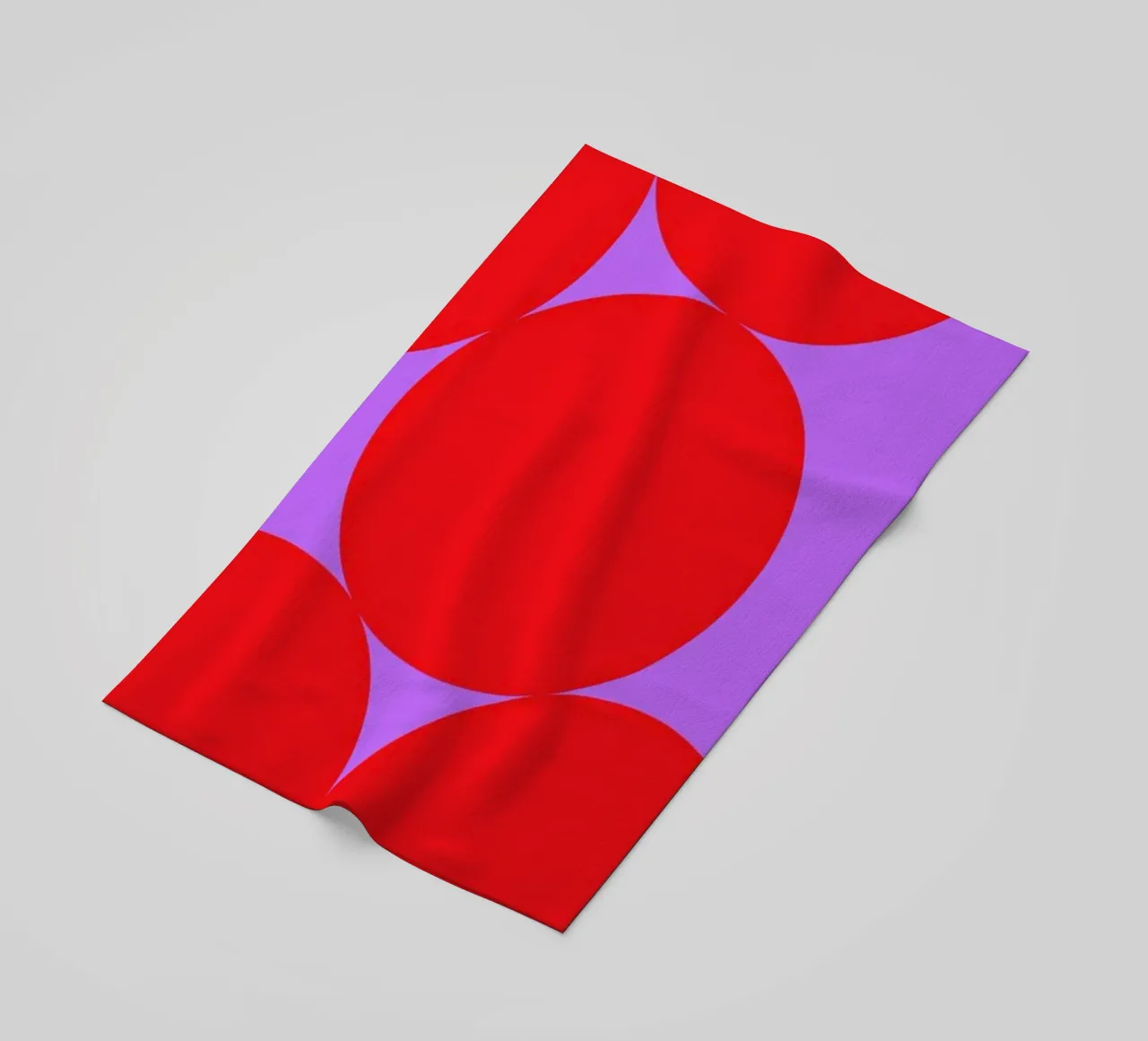 Just Dots telo mare da La Come Di