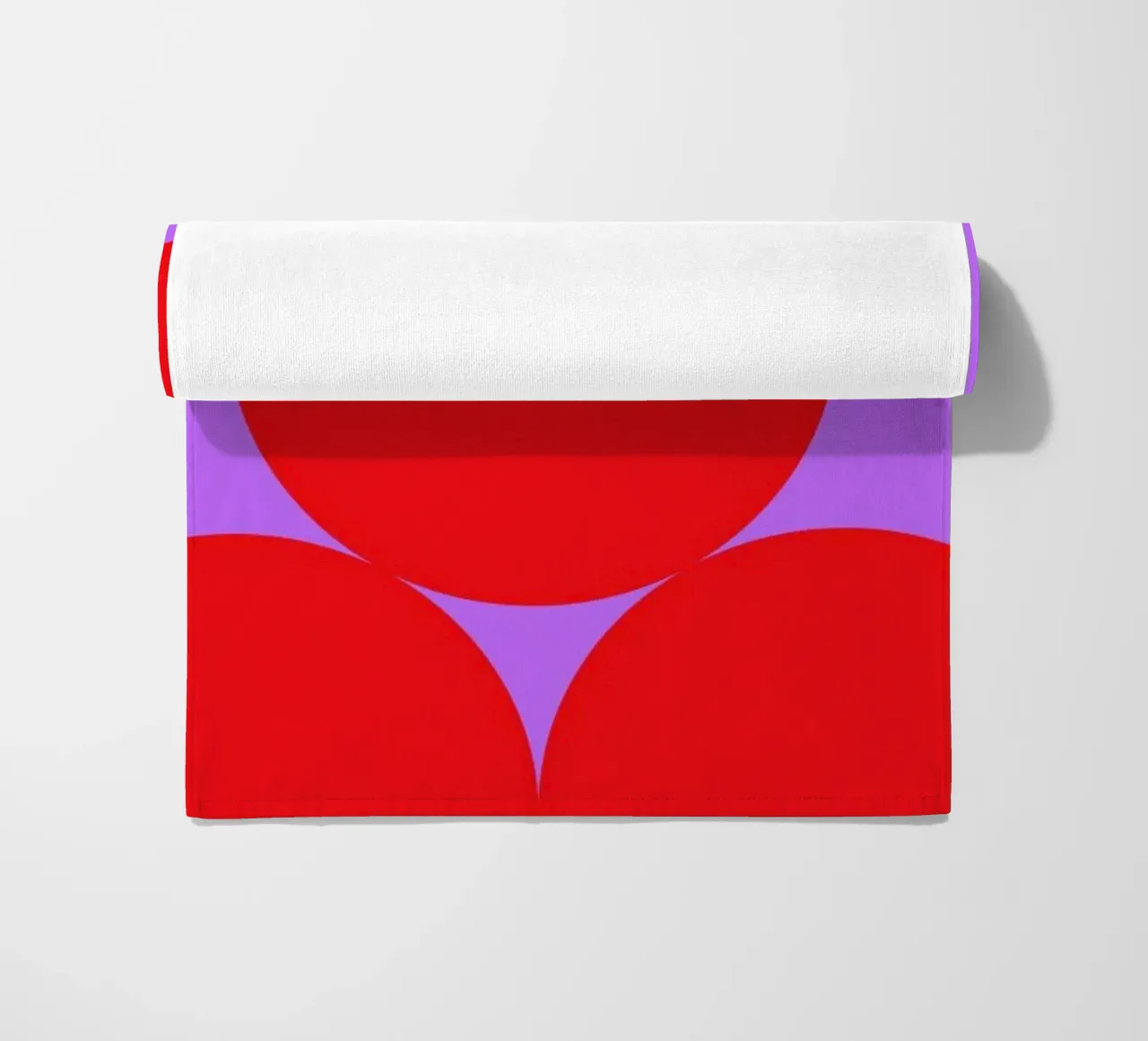 Just Dots telo mare da La Come Di