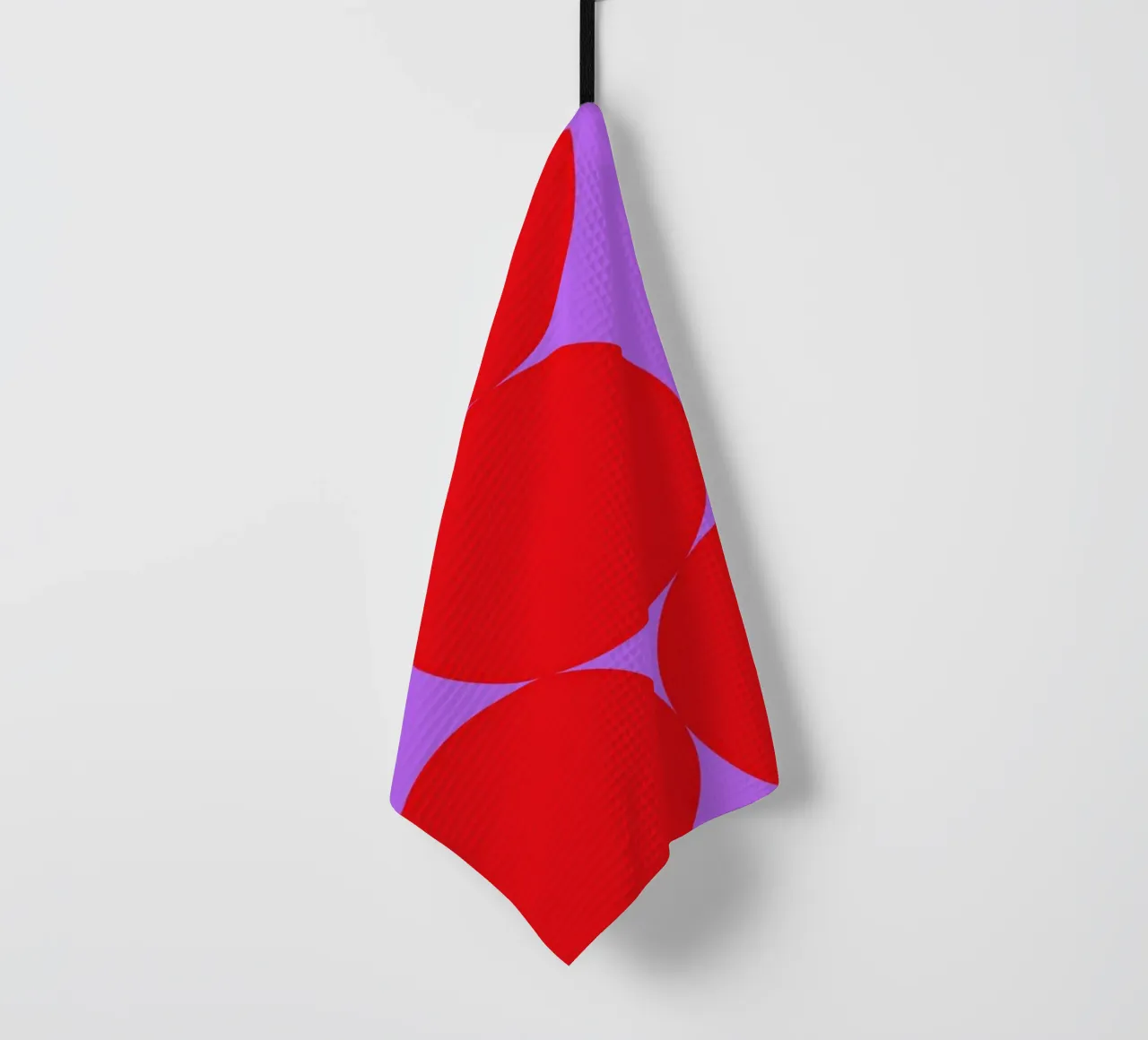 Just Dots torchon de La Come Di