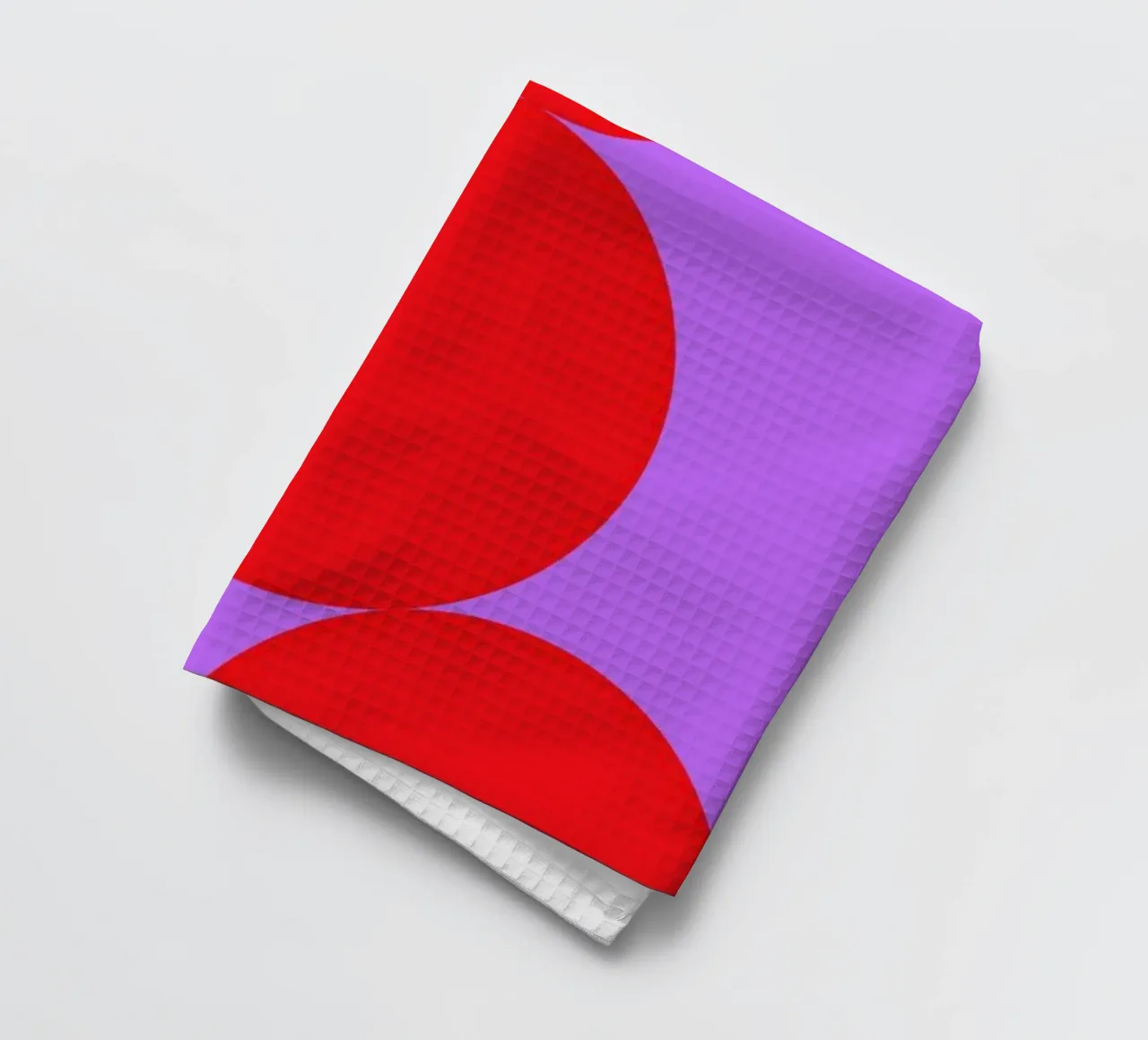 Just Dots torchon de La Come Di