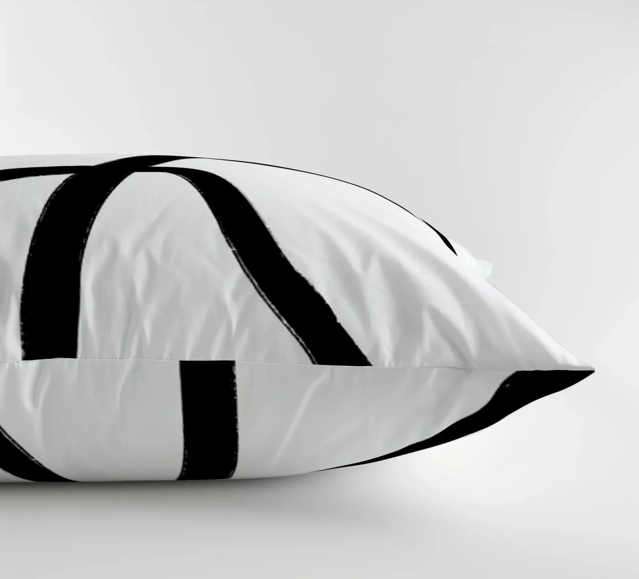 Aligned cuscino da Graphite