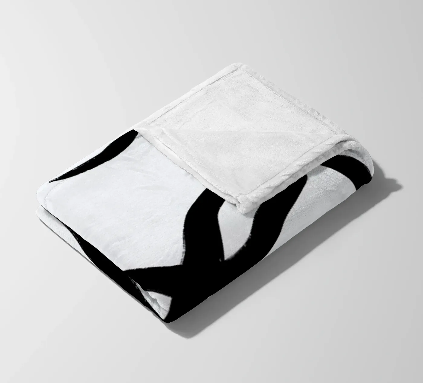 Aligned coperta in pile da Graphite