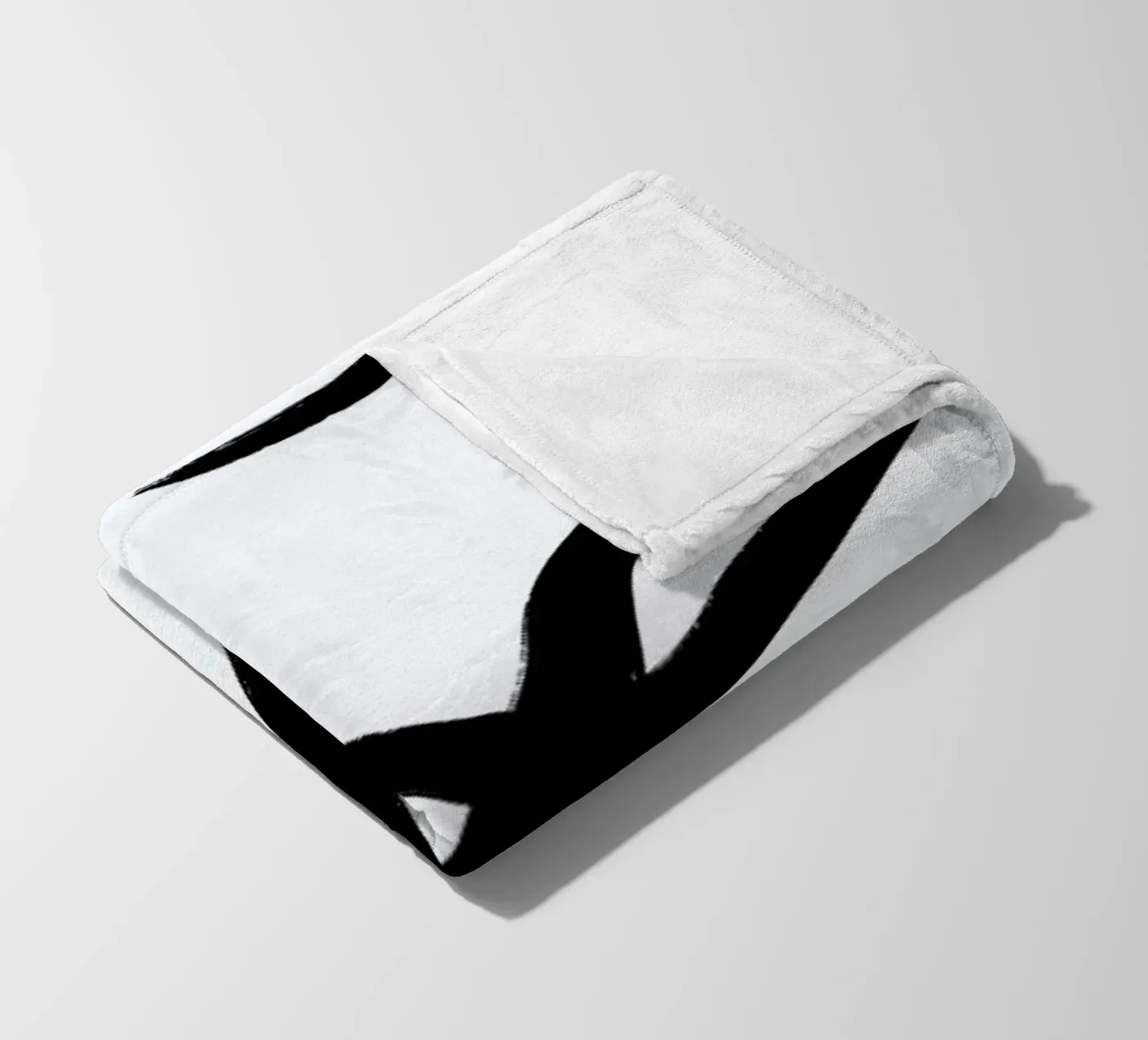 Aligned coperta in pile da Graphite