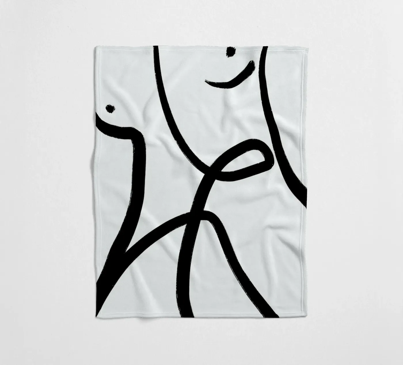 Aligned coperta in pile da Graphite