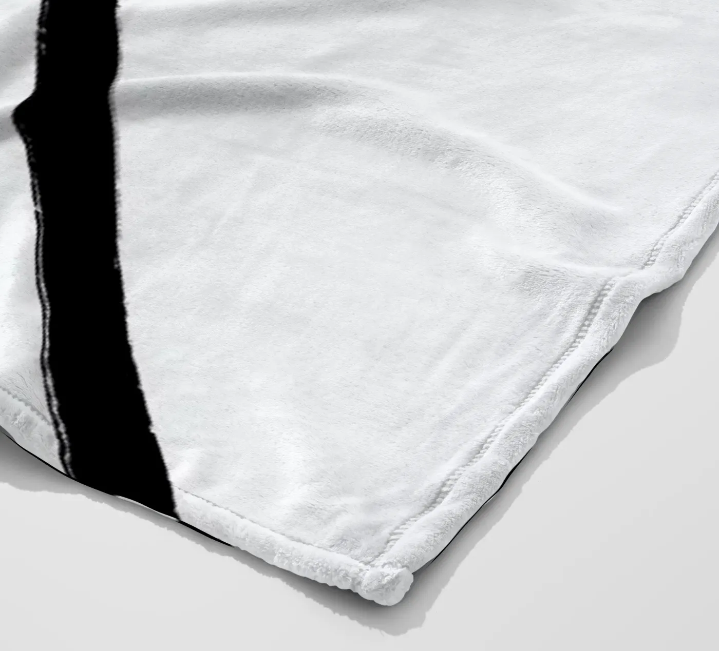 Aligned coperta in pile da Graphite