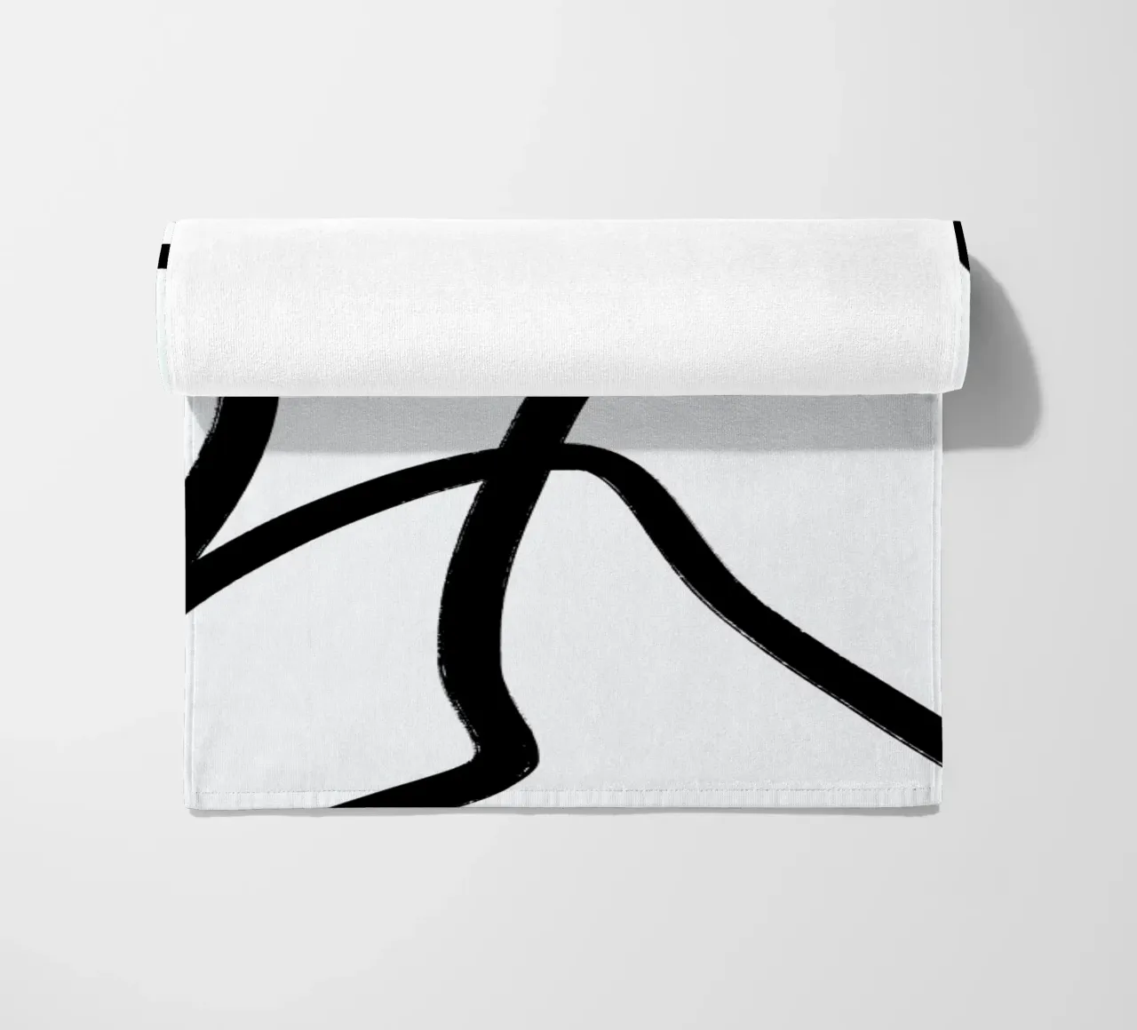 Aligned telo mare da Graphite