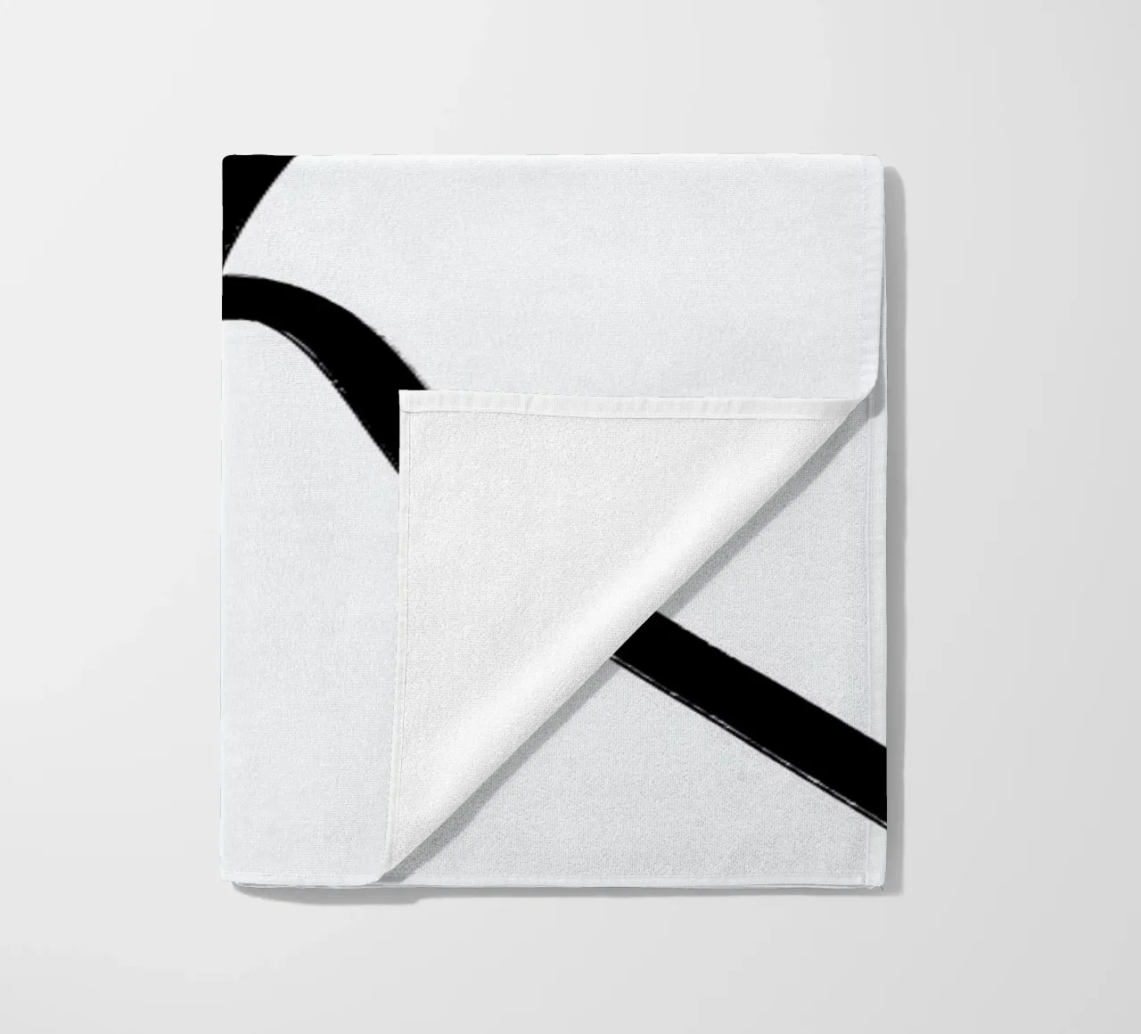 Aligned telo mare da Graphite