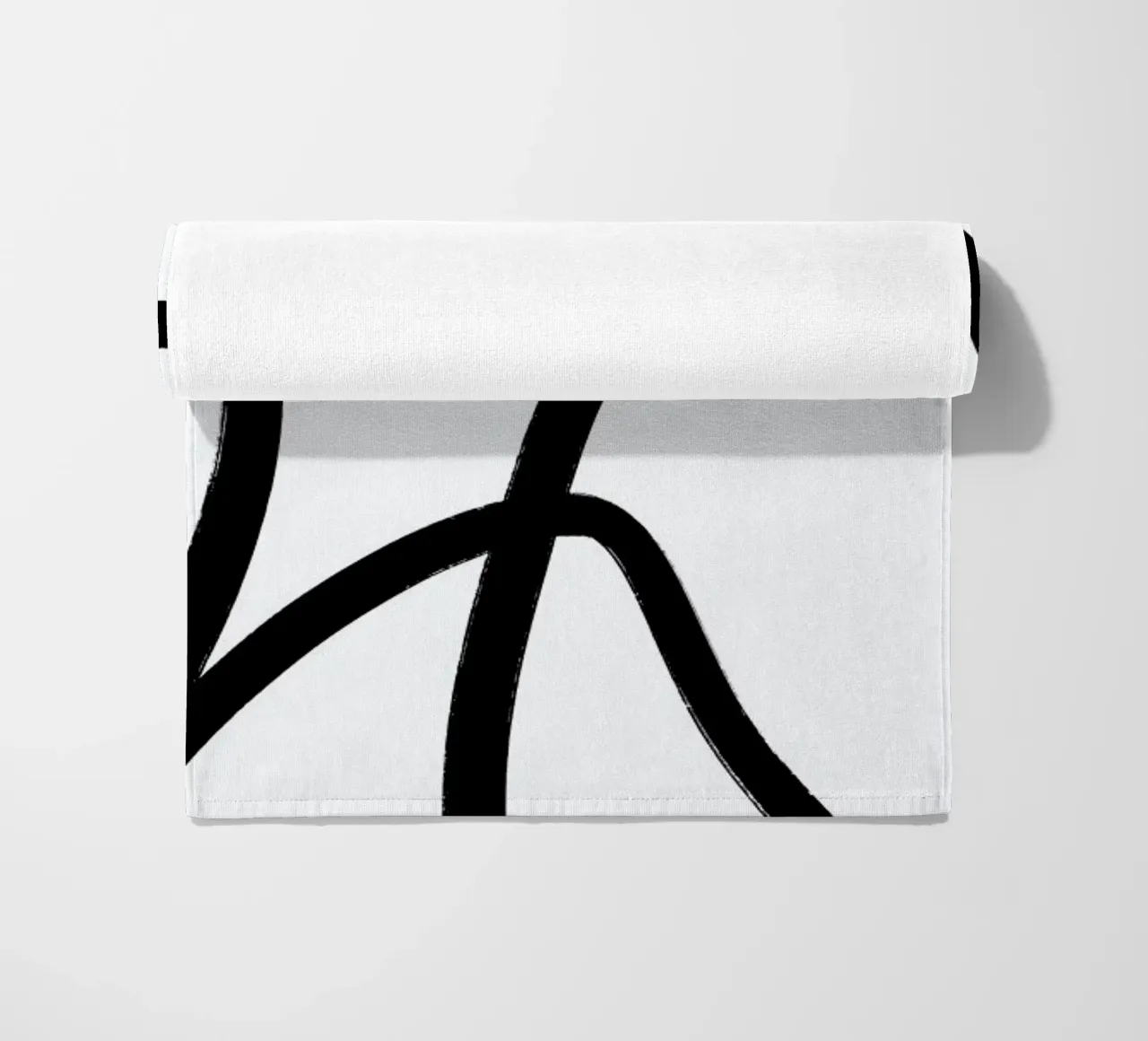 Aligned telo mare da Graphite