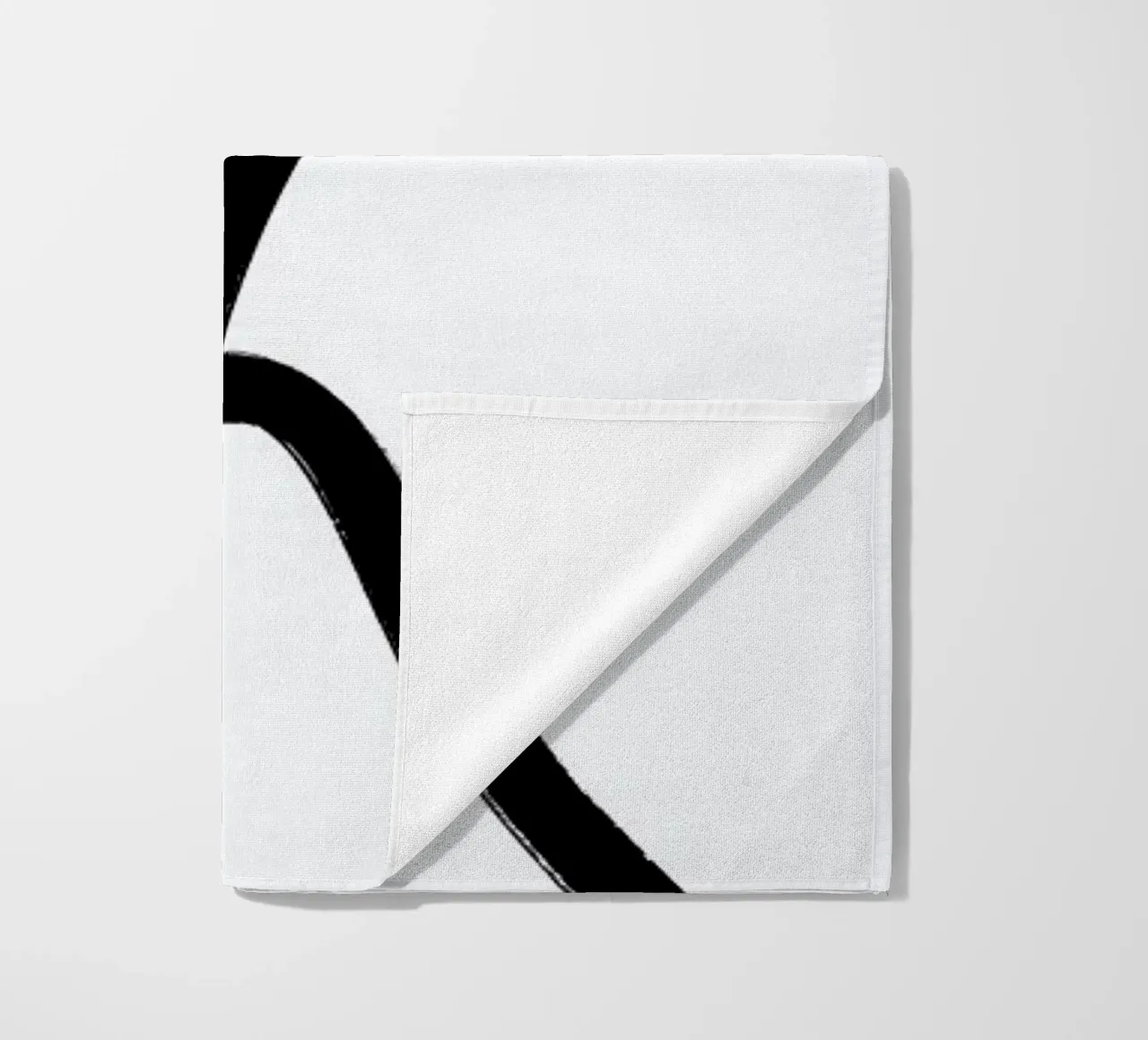 Aligned telo mare da Graphite