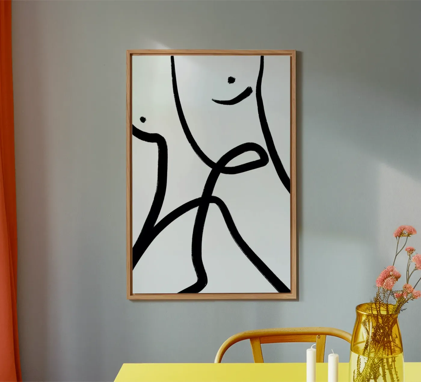 Aligned forex-plaat van Graphite