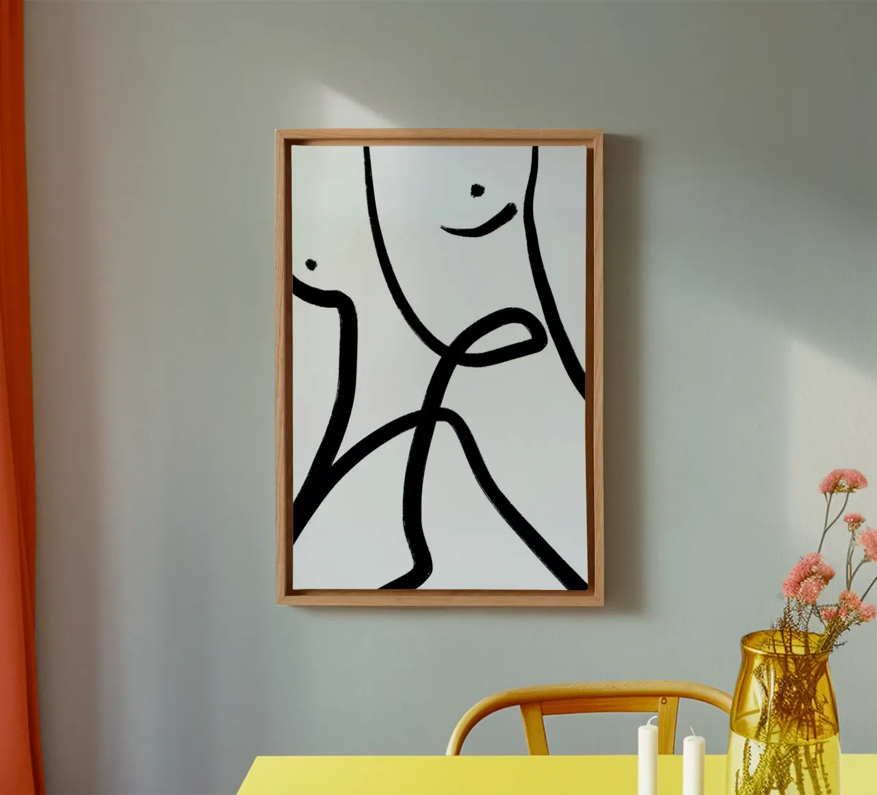 Aligned tela da Graphite