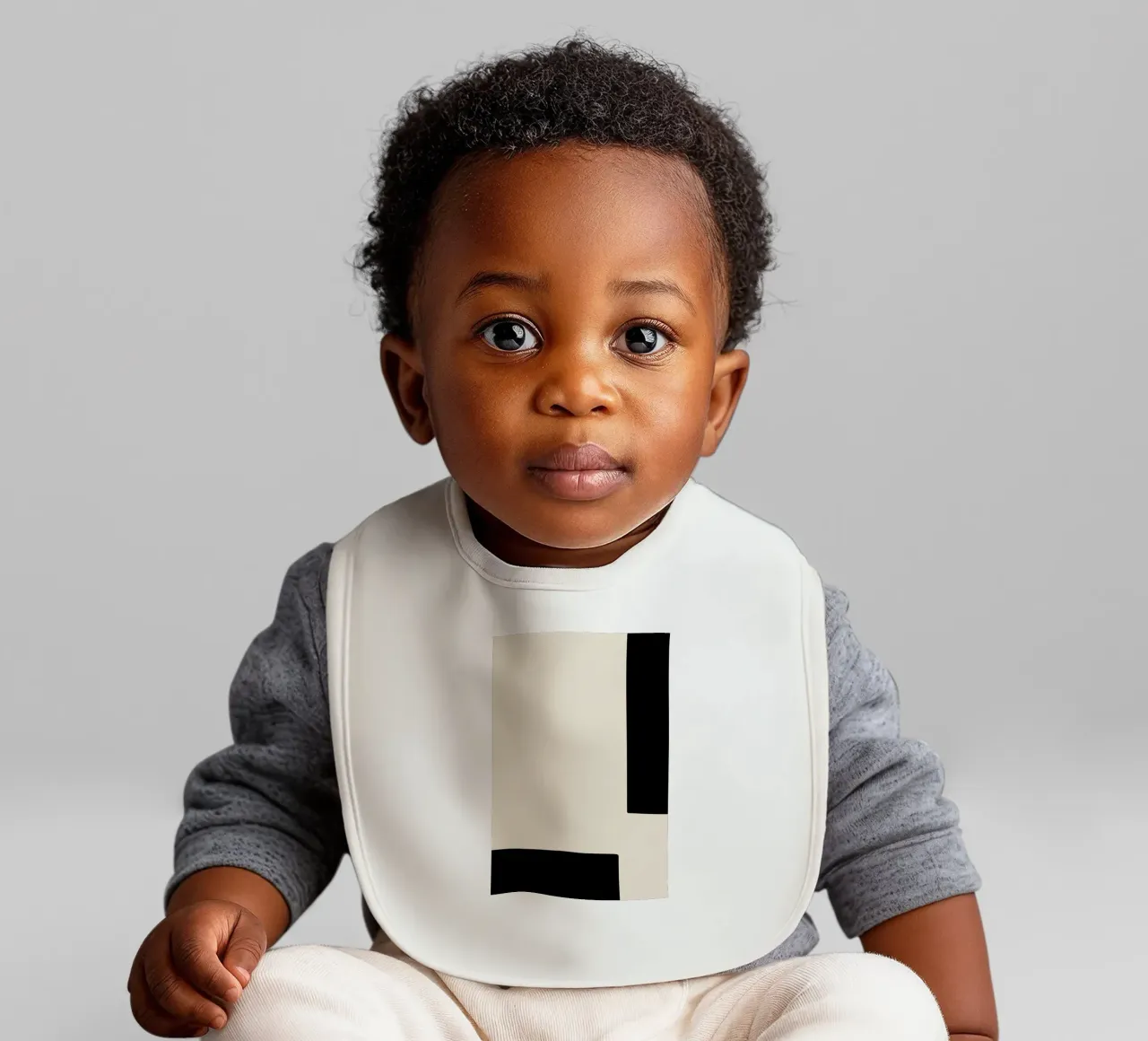 Border bavaglino da Graphite