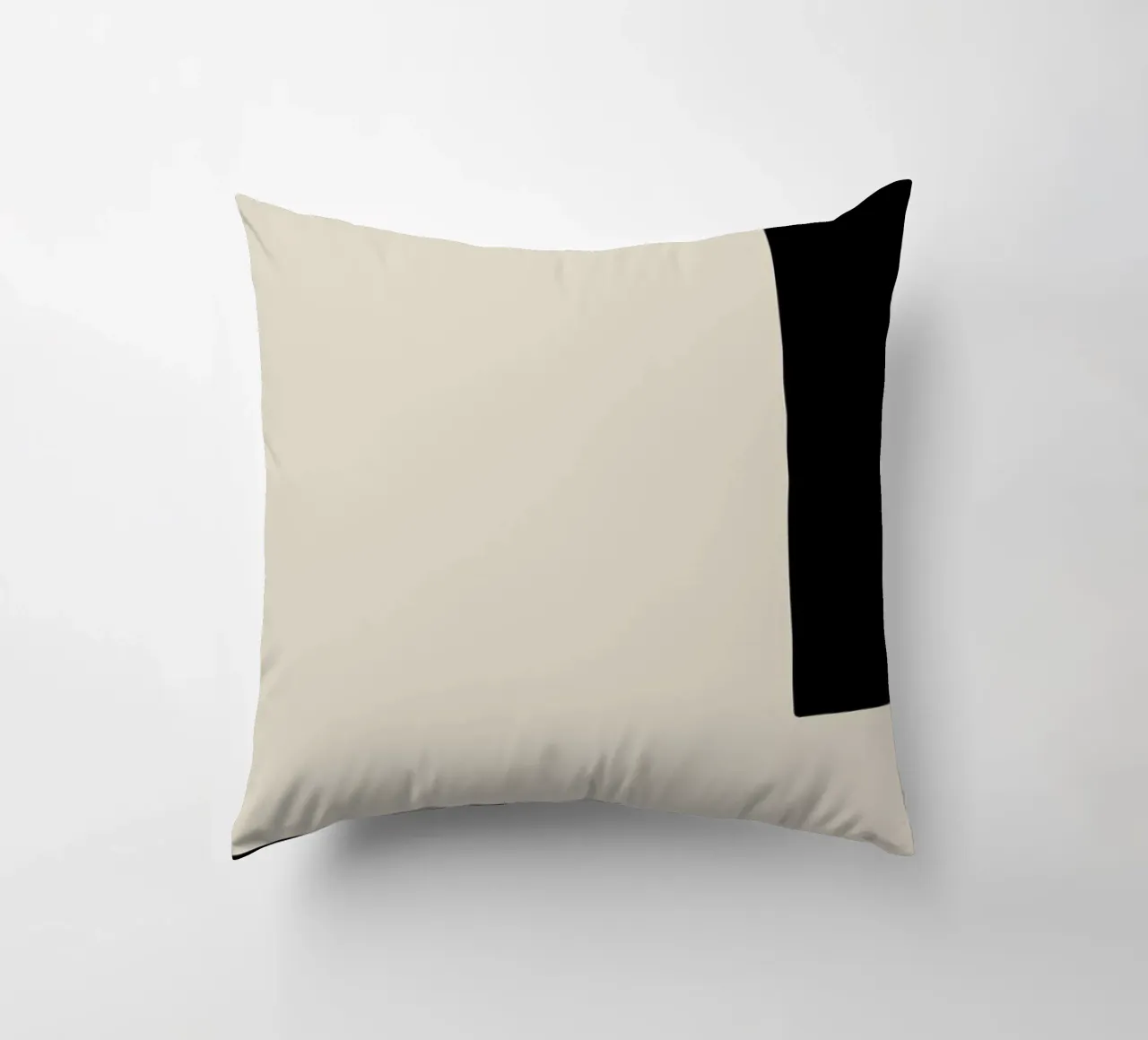 Border cuscino da Graphite