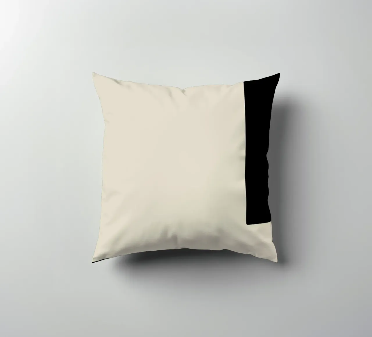 Border cuscino da Graphite