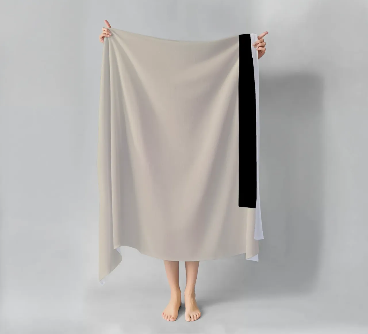 Border telo mare da Graphite