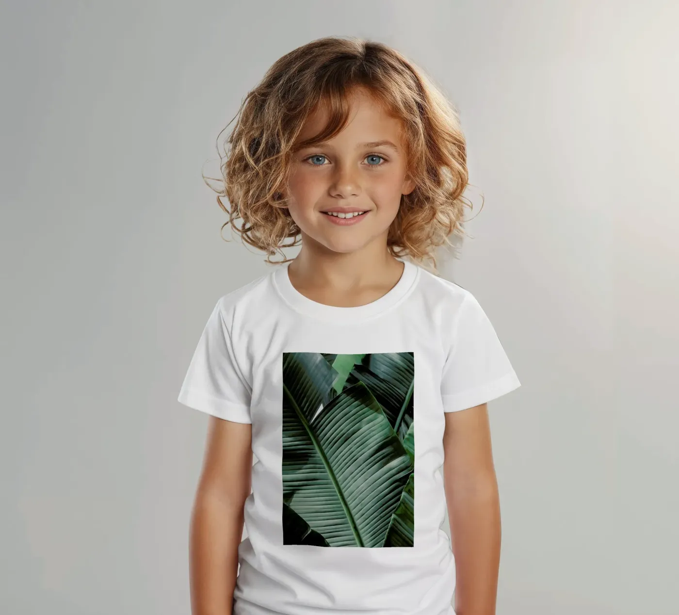 Natal t-shirt bambini da Shot By Clint