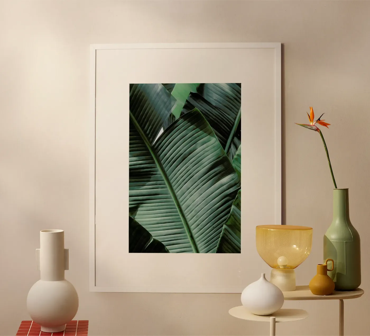 Natal poster by Shot By Clint