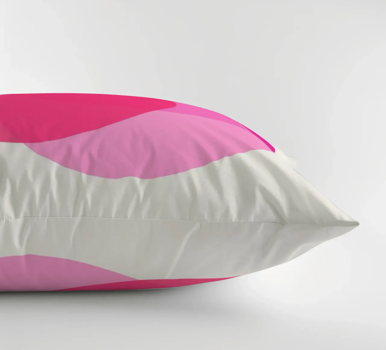 Sfere cuscino da Rose Beck Art