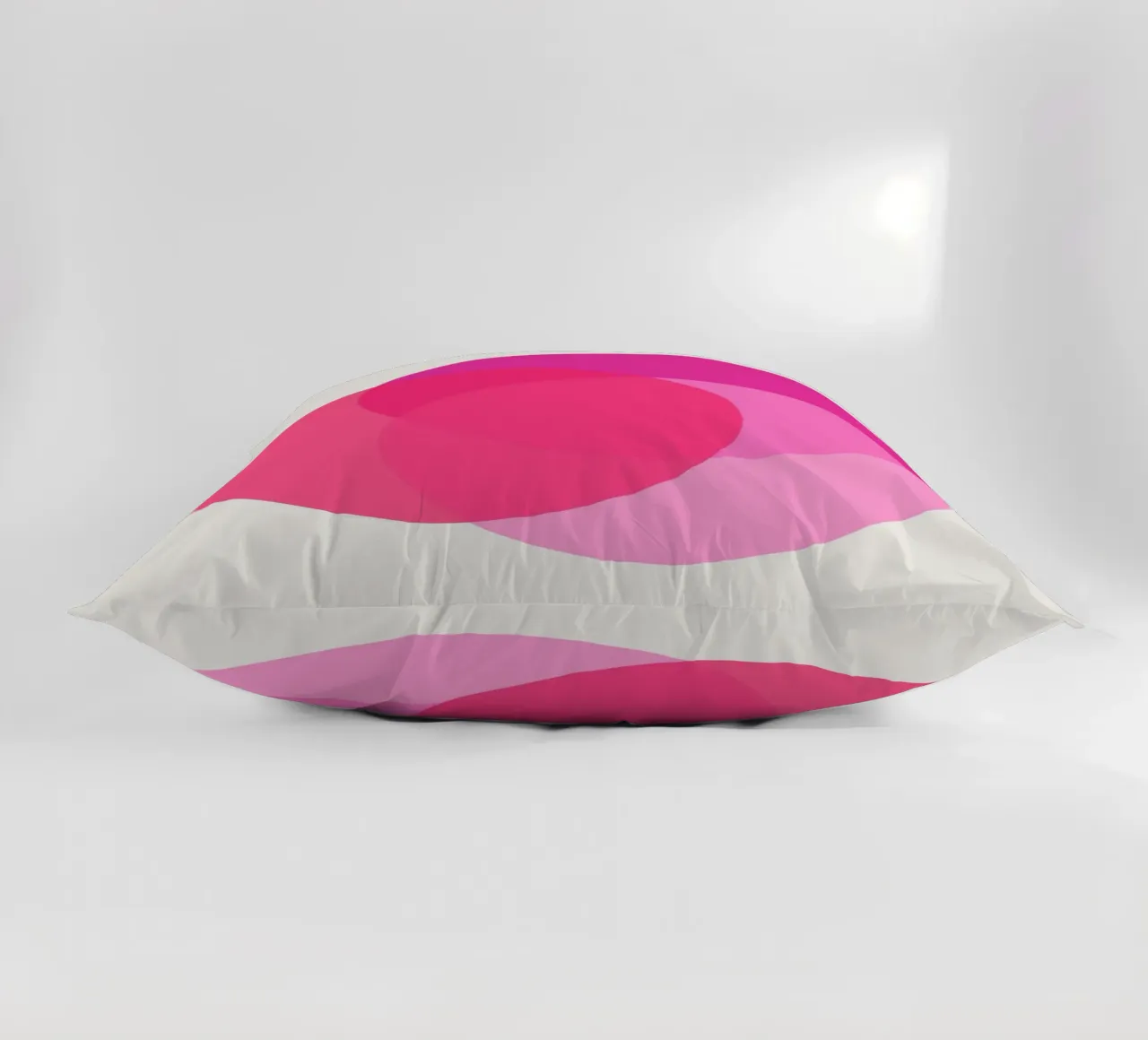 Sfere cuscino da Rose Beck Art