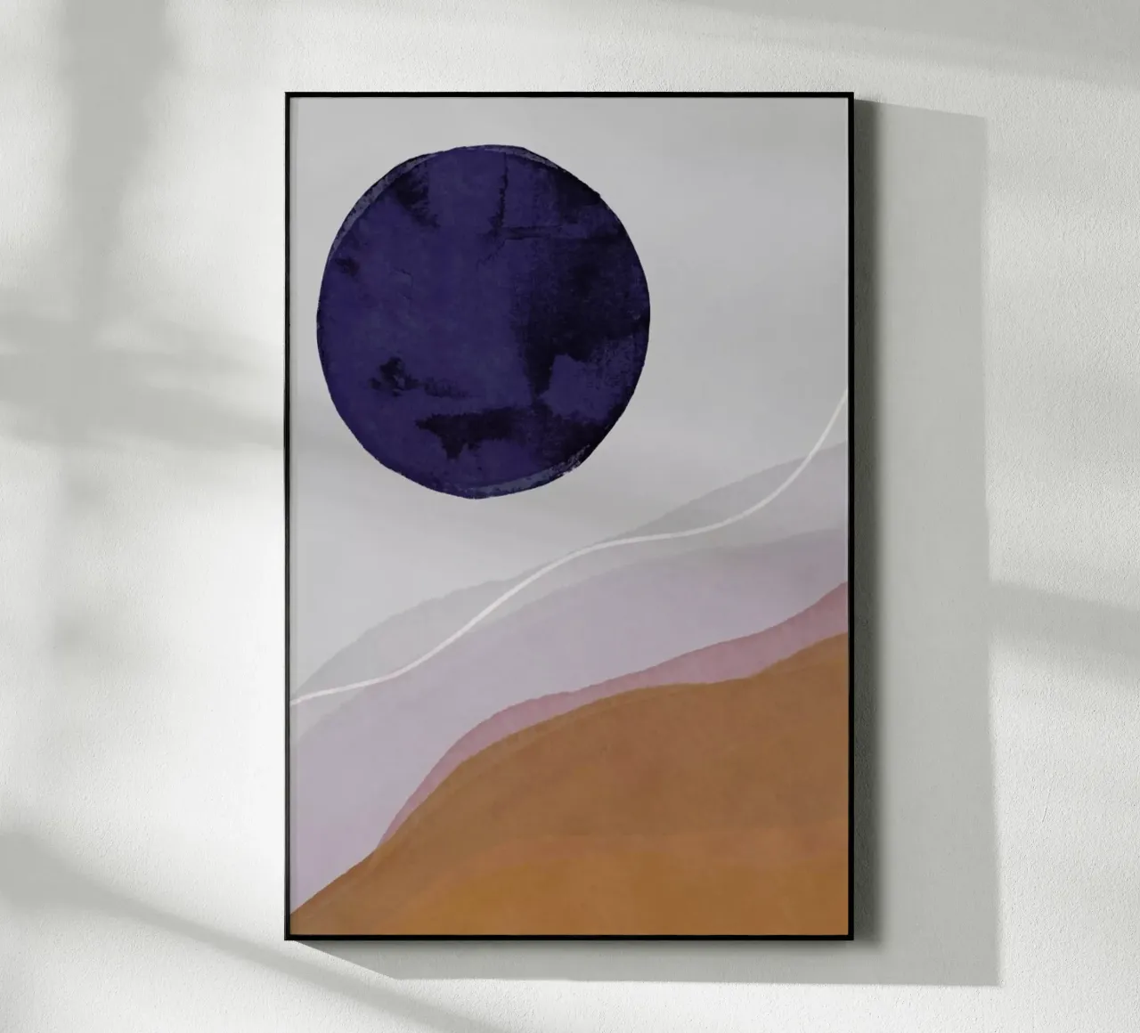 Graphic 239 plexiglass da Mareike Böhmer