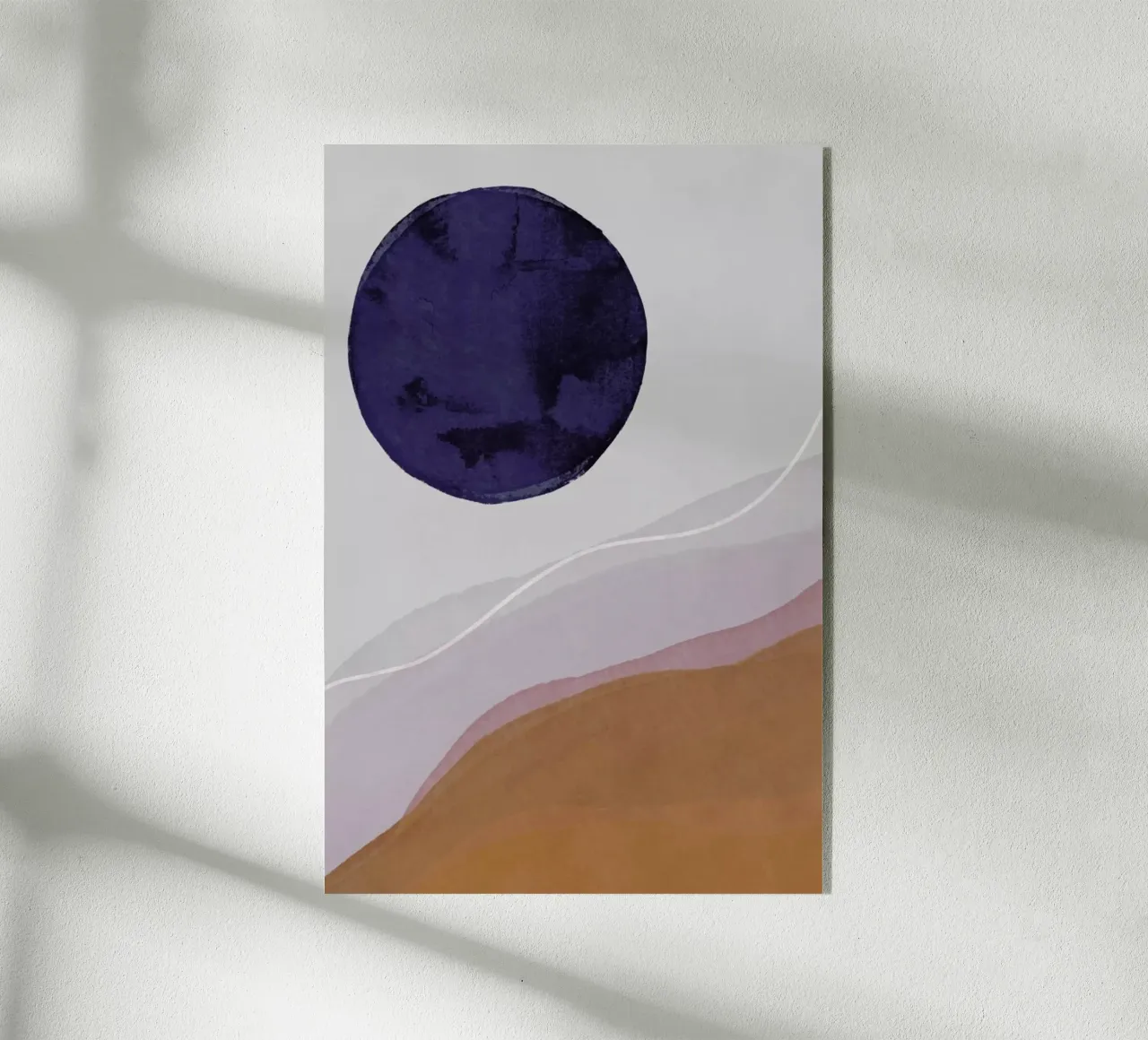 Graphic 239 plexiglass da Mareike Böhmer