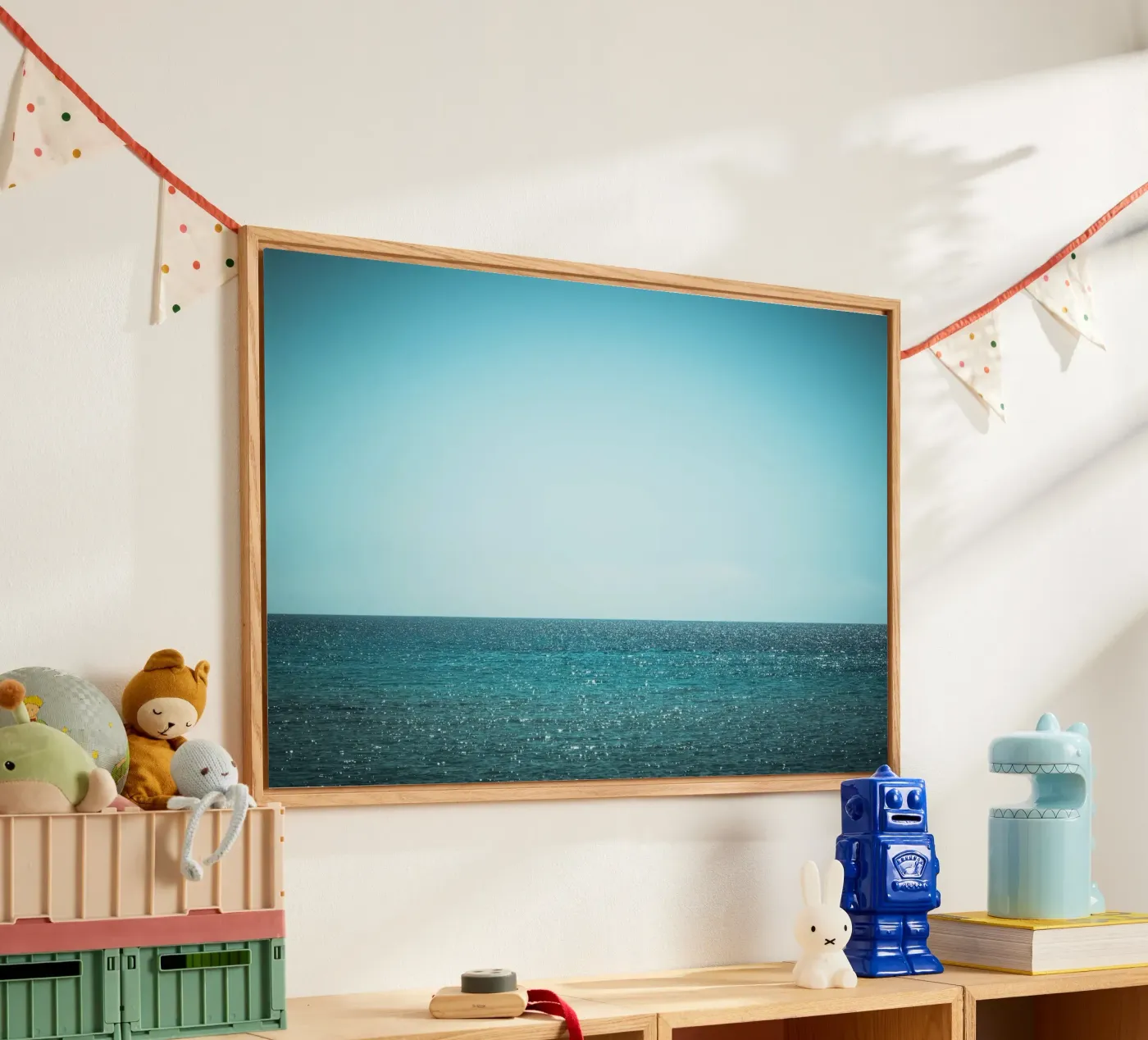 Meer plexiglass da Flo Klein Gallery