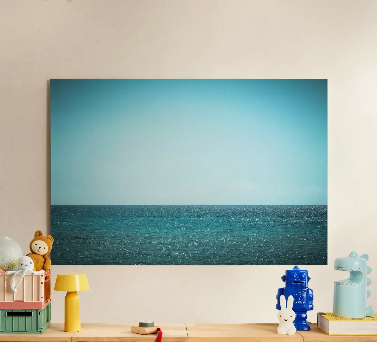 Meer plexiglass da Flo Klein