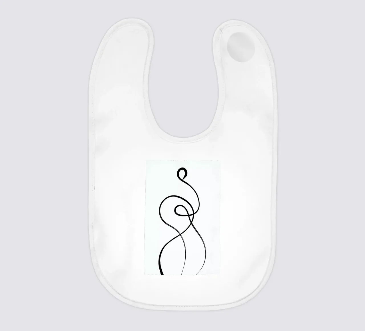 Figure bavaglino da Graphite