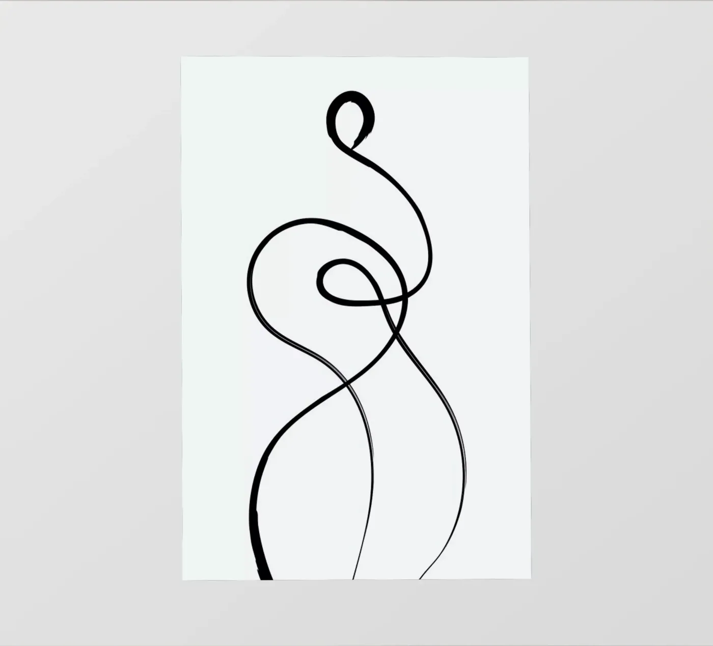 Figure pellicola backlit da Graphite