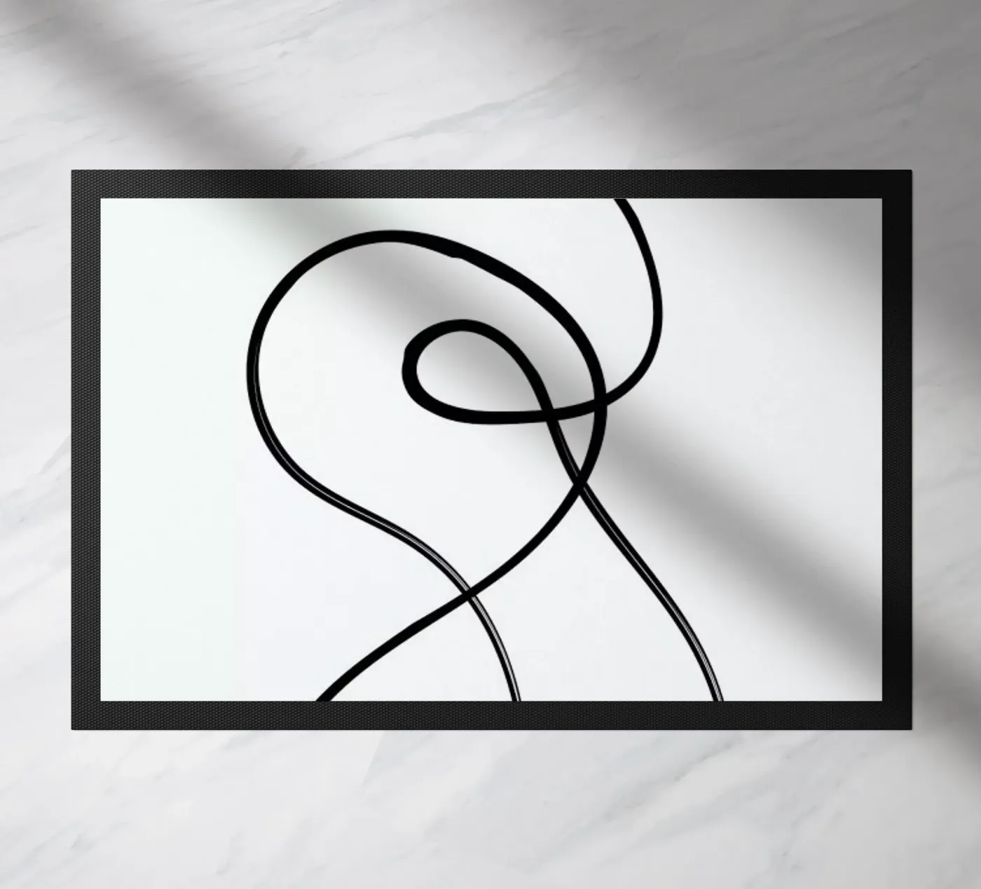 Figure zerbino da Graphite