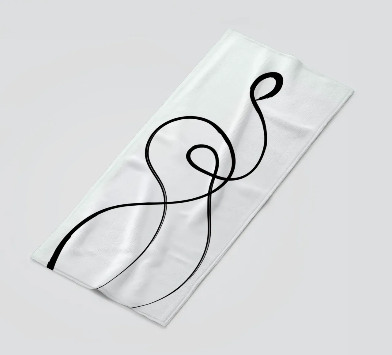 Figure telo mare da Graphite