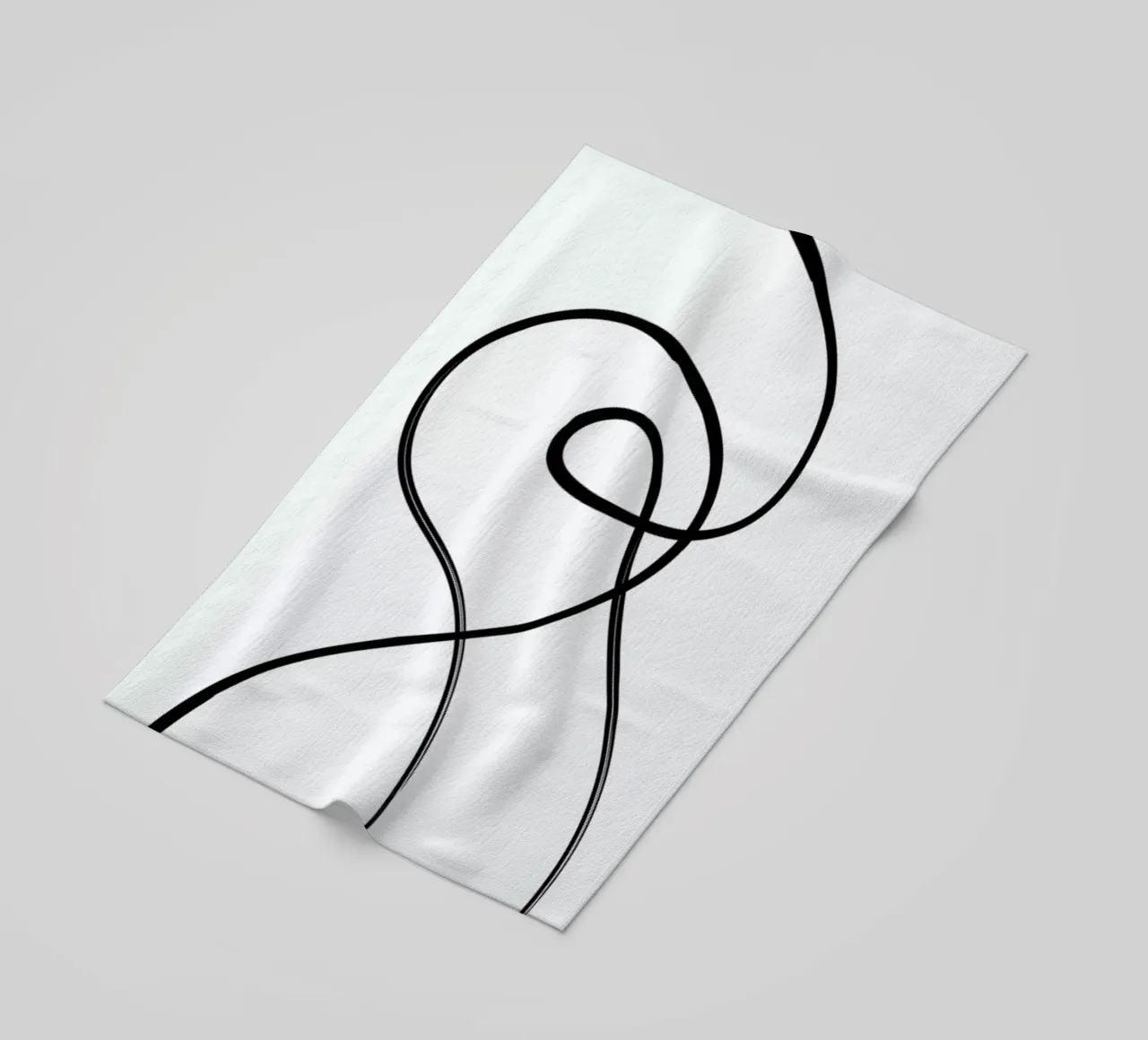 Figure telo mare da Graphite