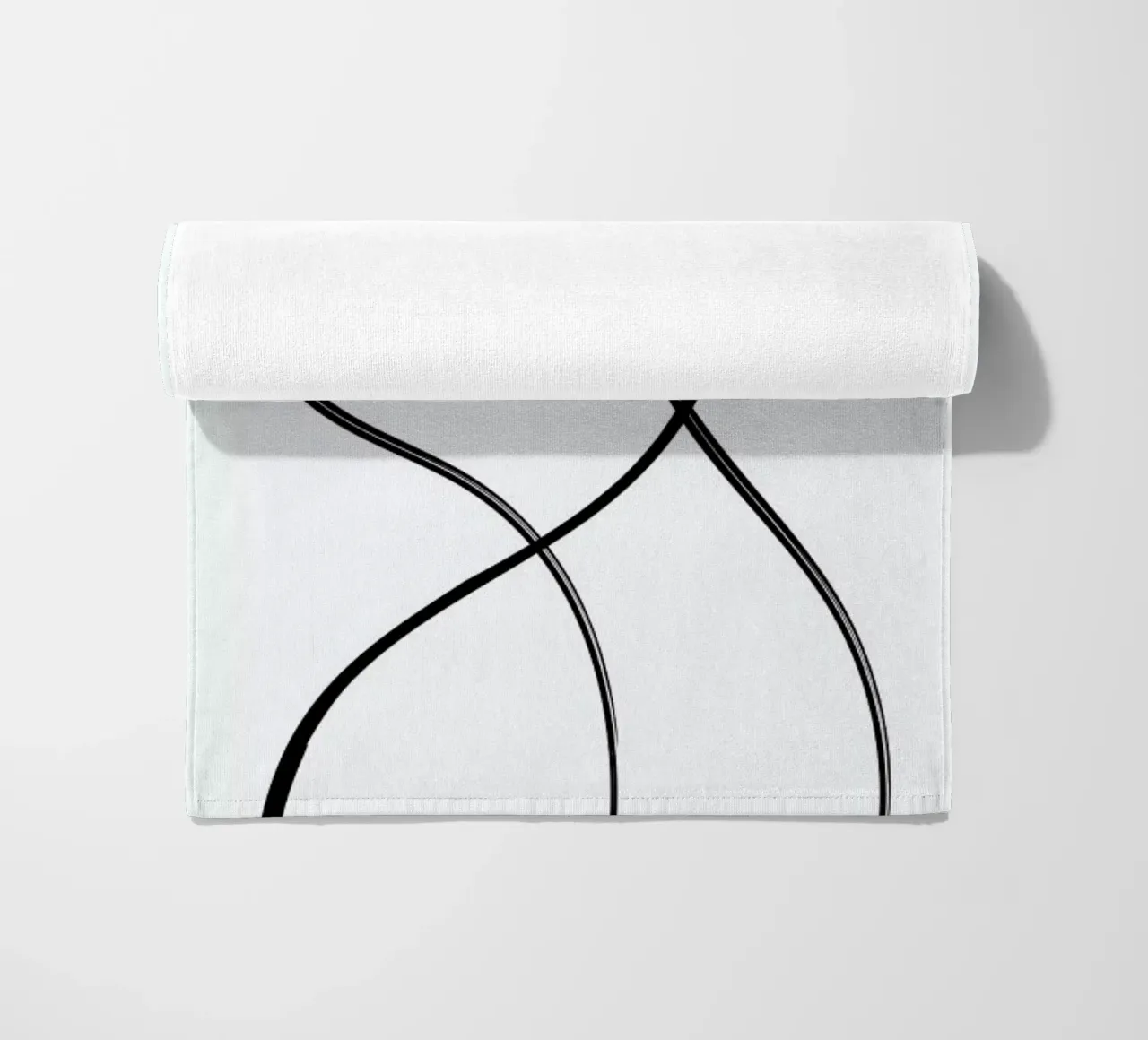 Figure telo mare da Graphite