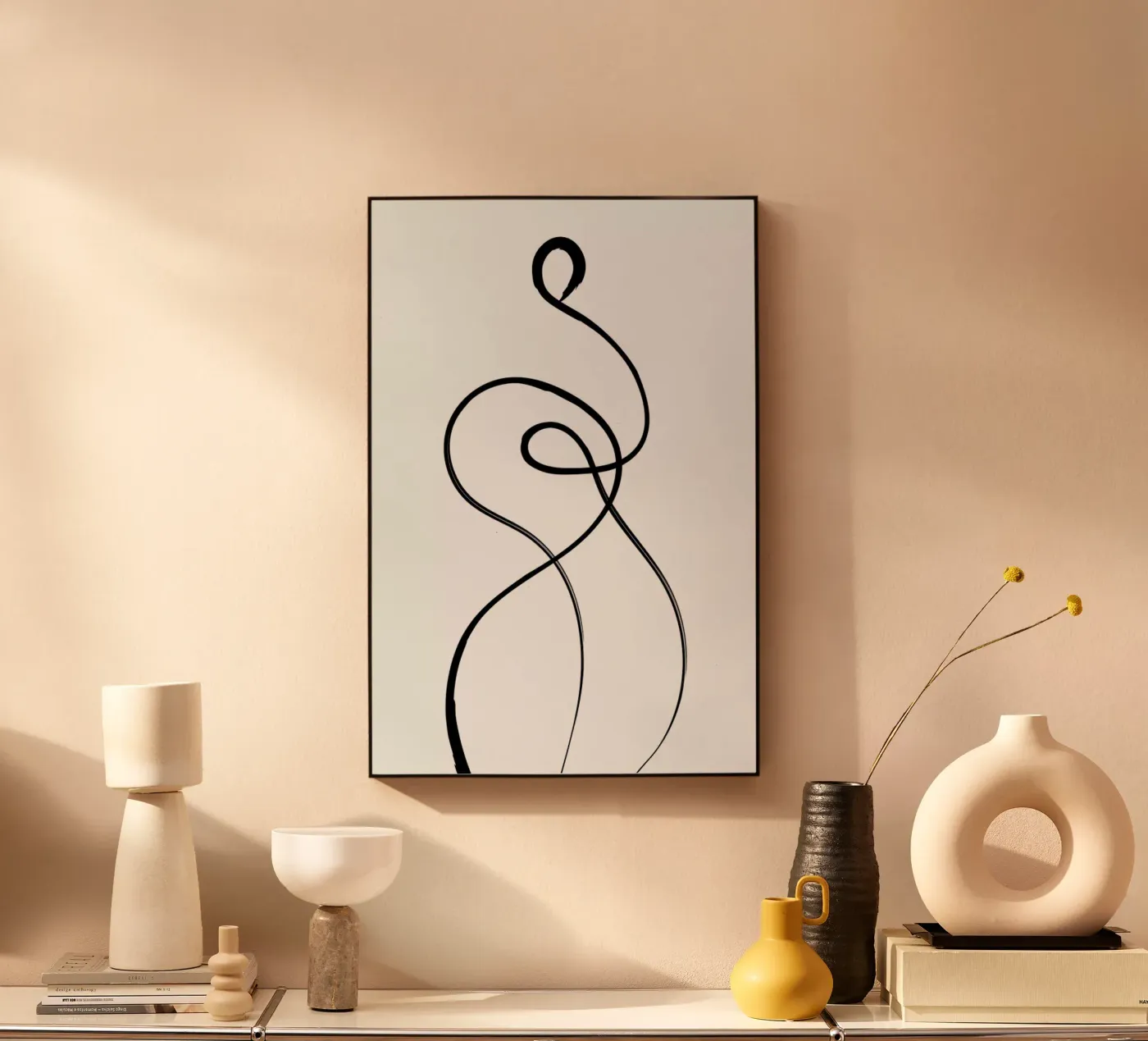 Figure plexiglass da Graphite