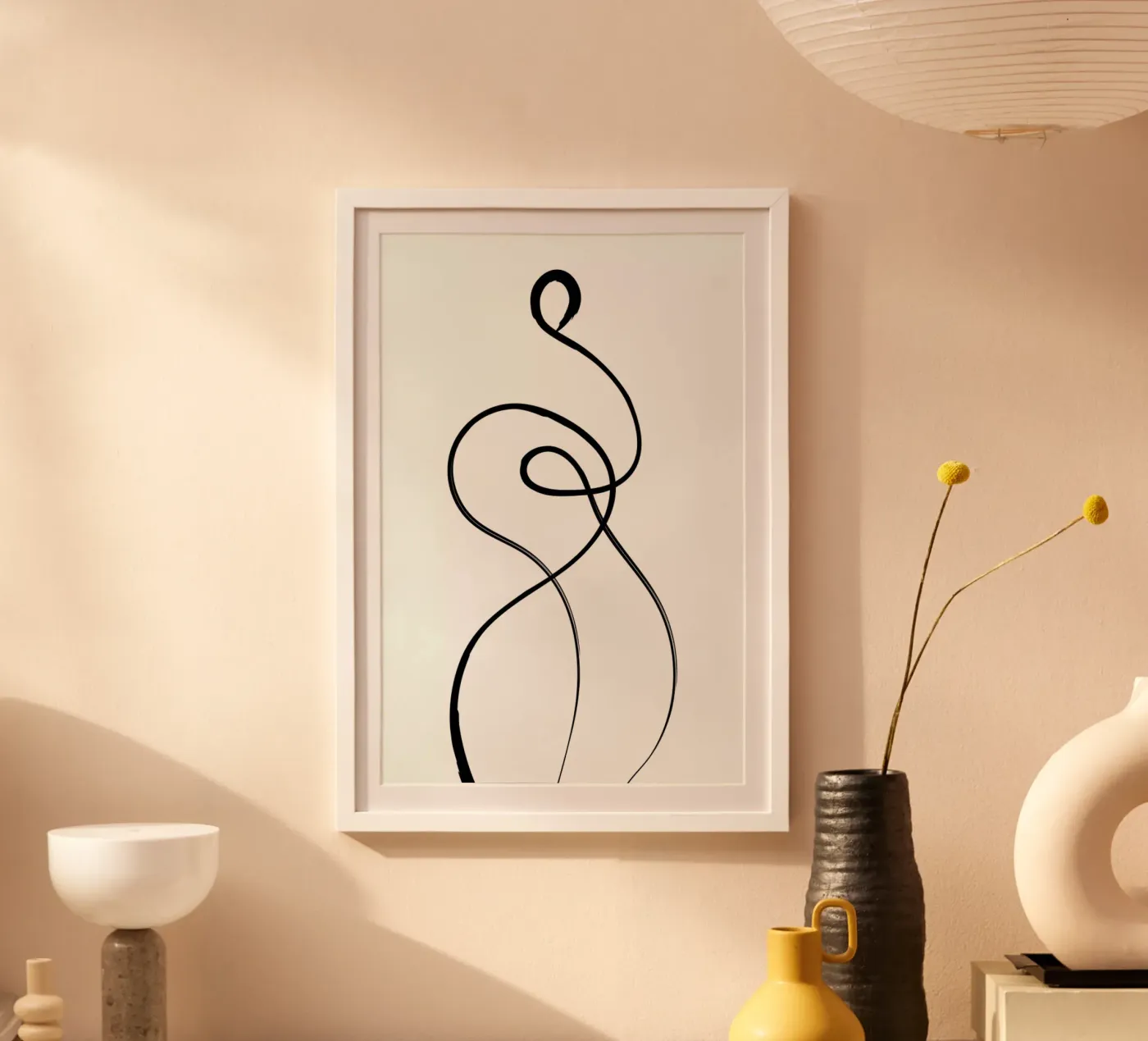 Figure poster da Graphite