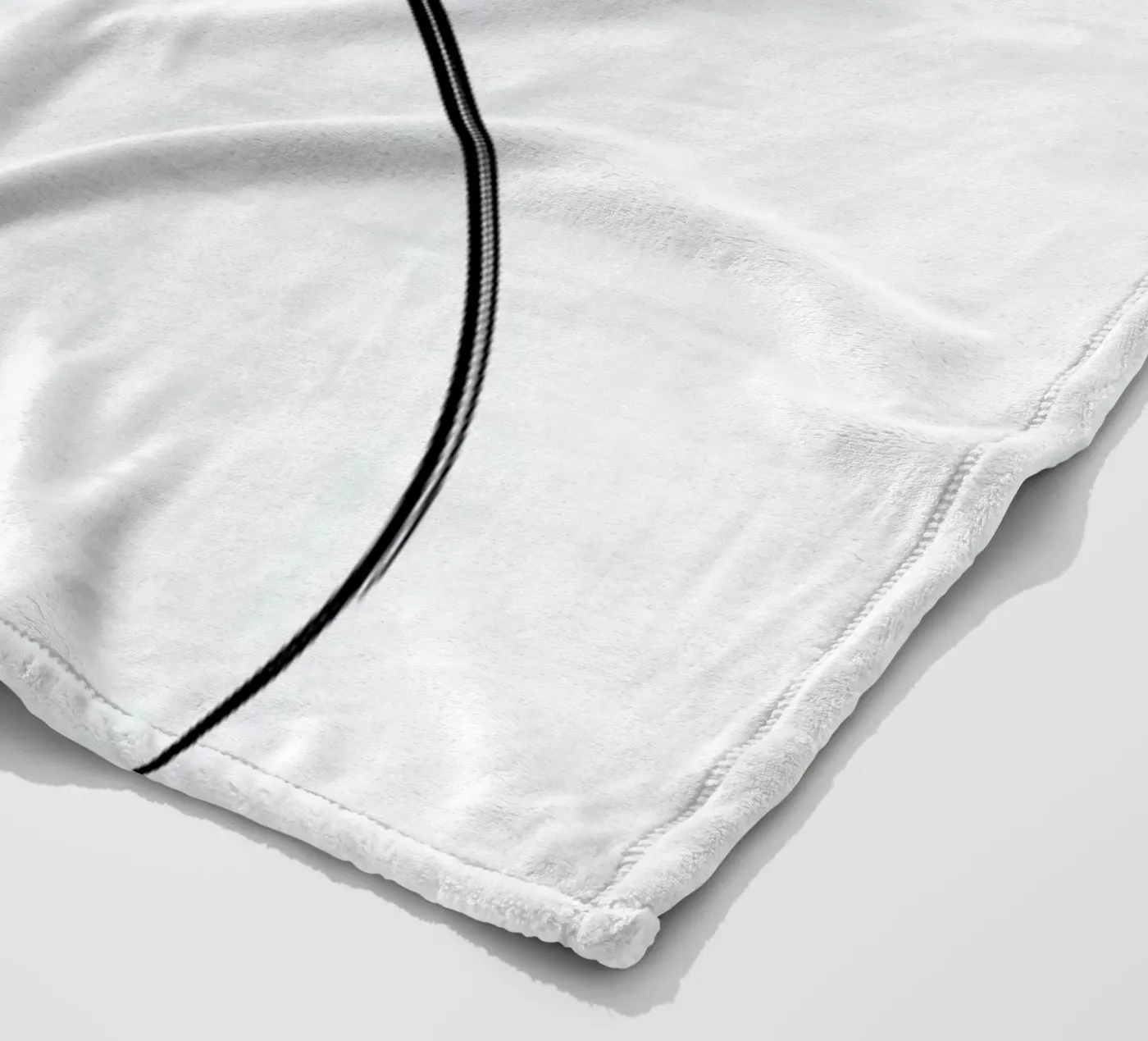 Figure coperta in pile da Graphite