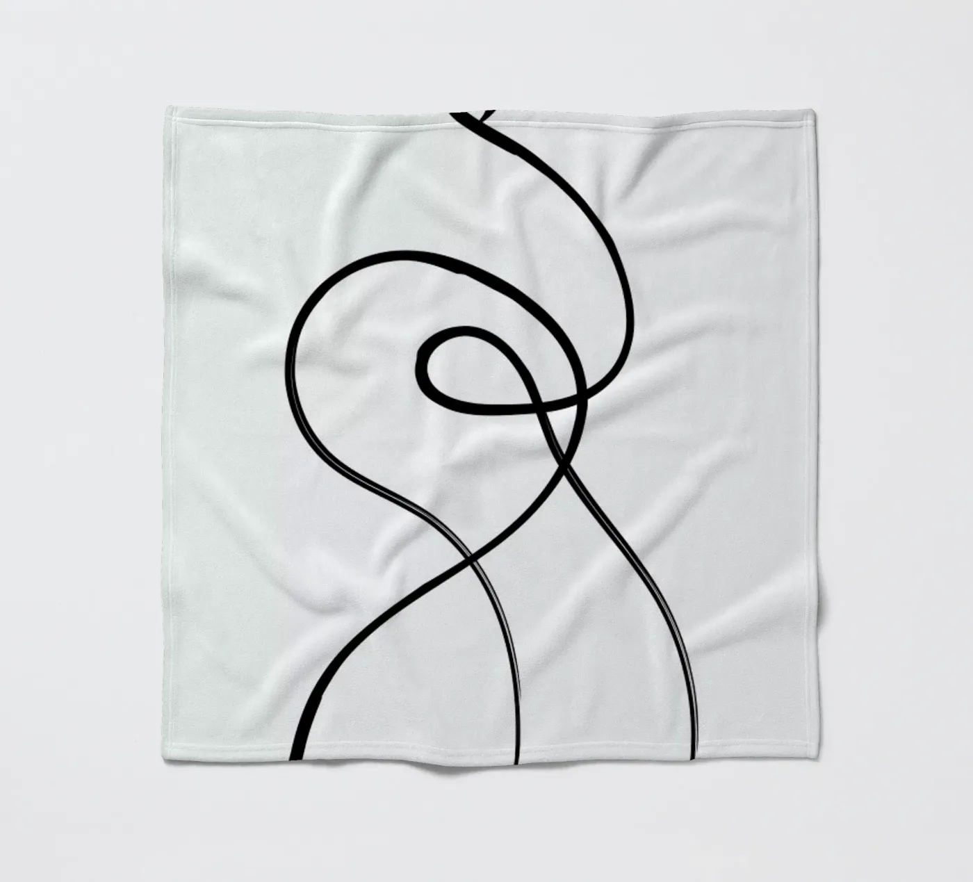 Figure coperta in pile da Graphite