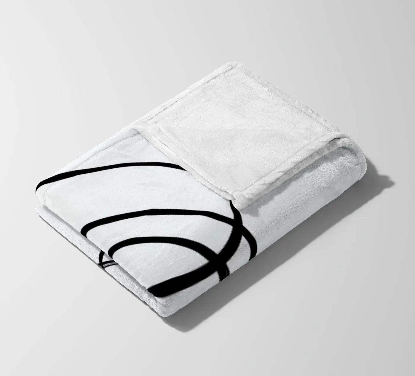 Figure coperta in pile da Graphite