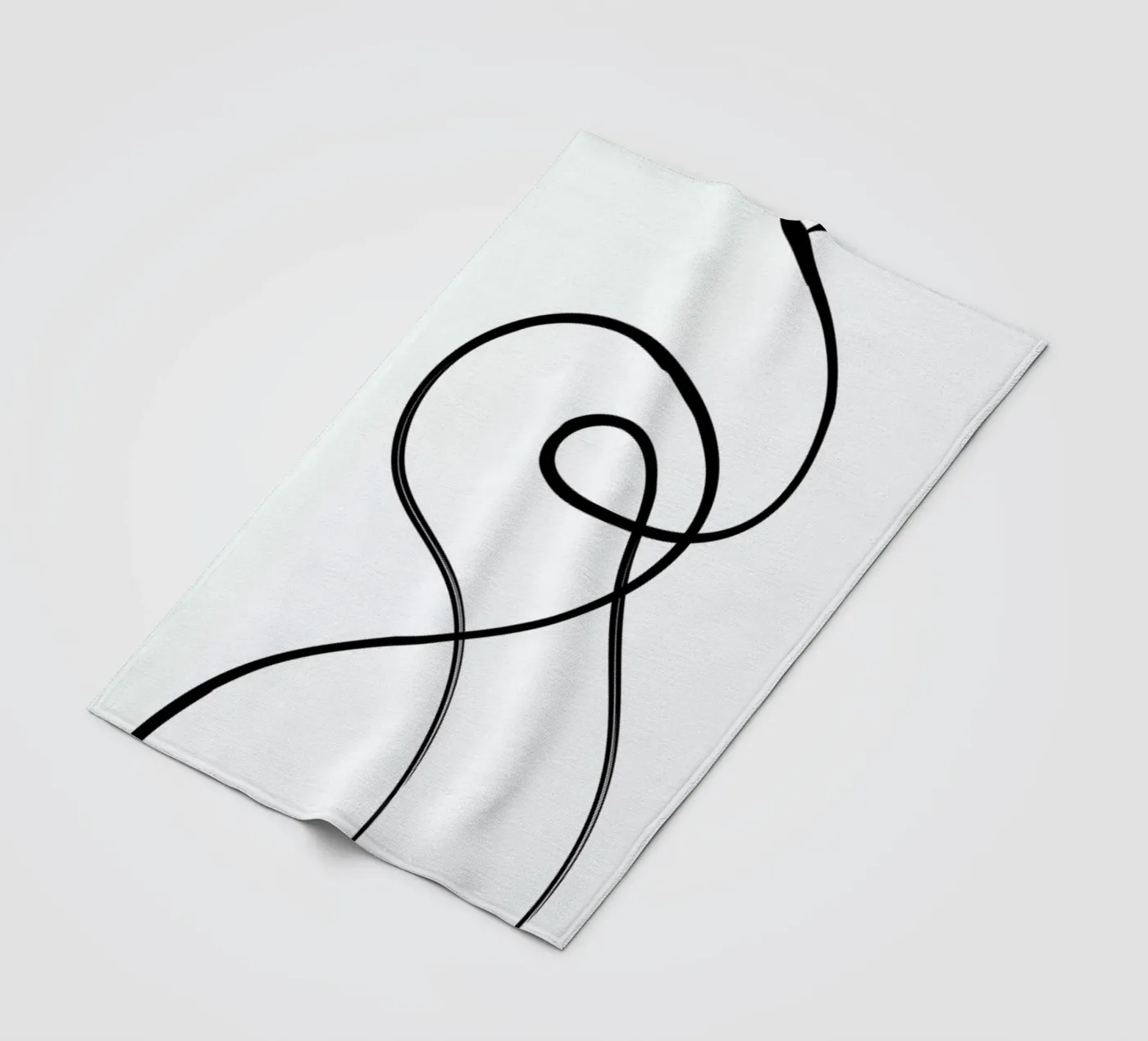 Figure coperta in pile da Graphite